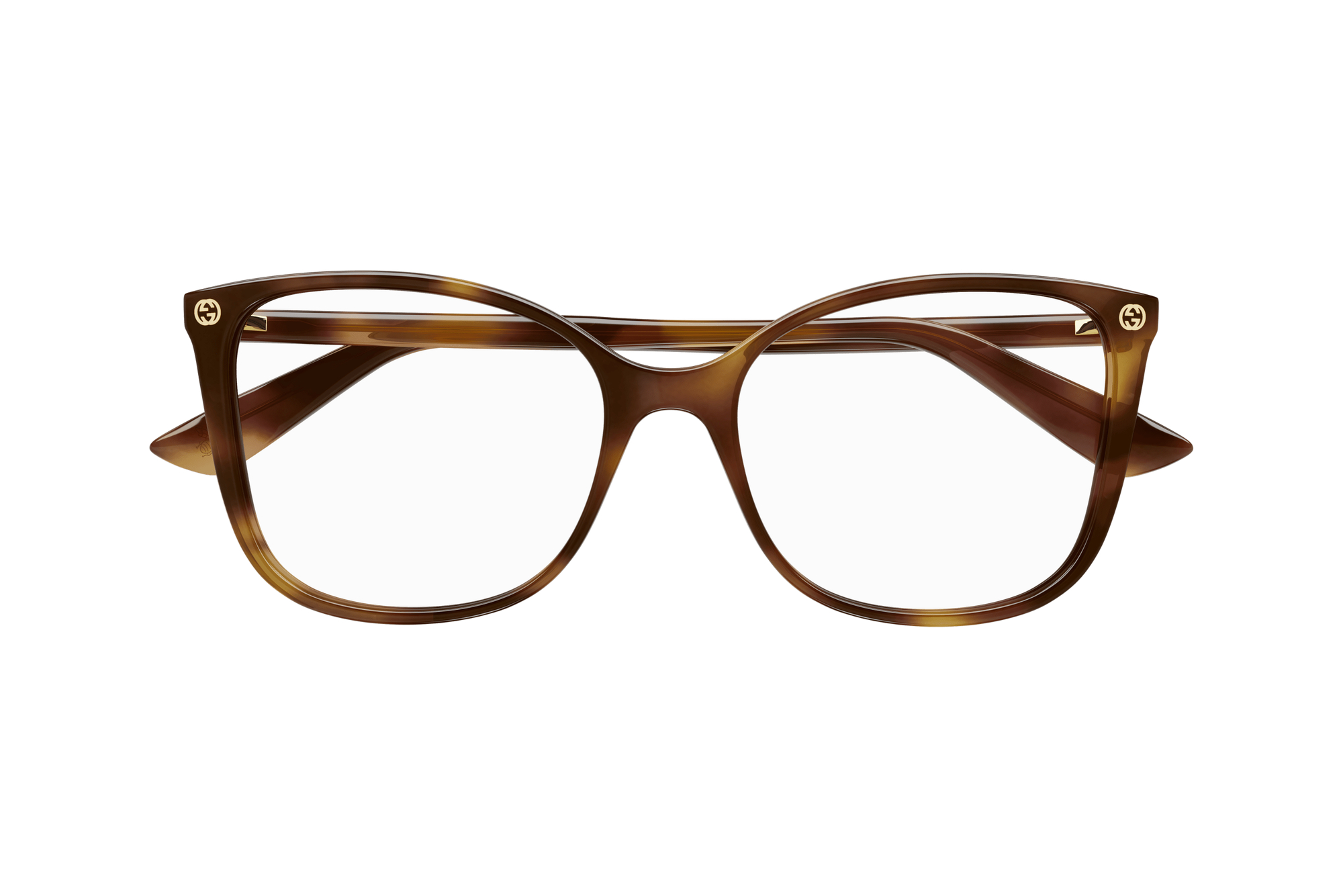 Widok z przodu Gucci GG0026O (002)