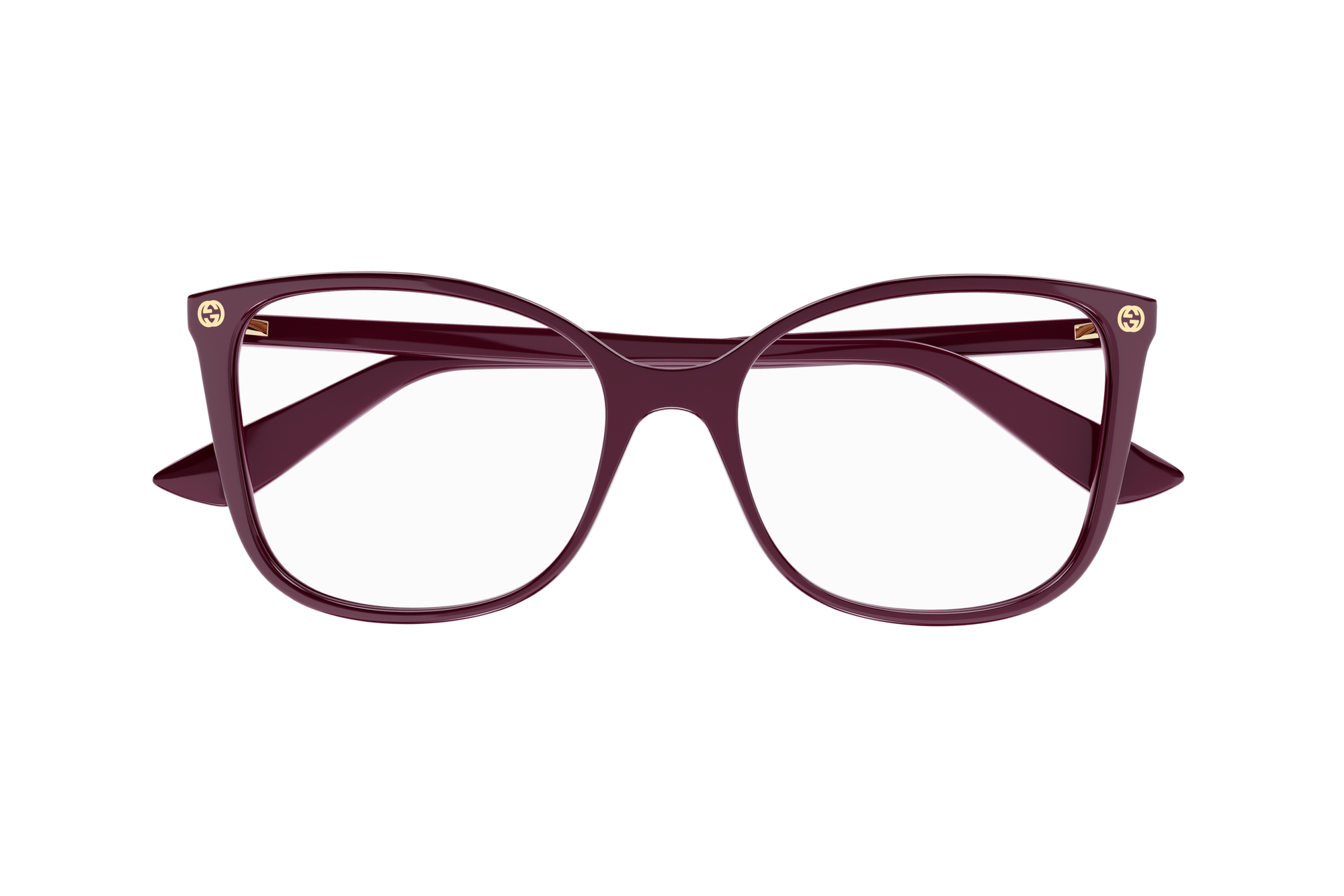 Widok z przodu Gucci GG0026O (012)
