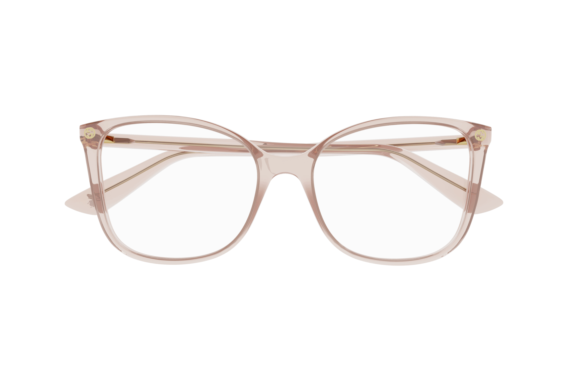 Widok z przodu Gucci GG0026O (013)