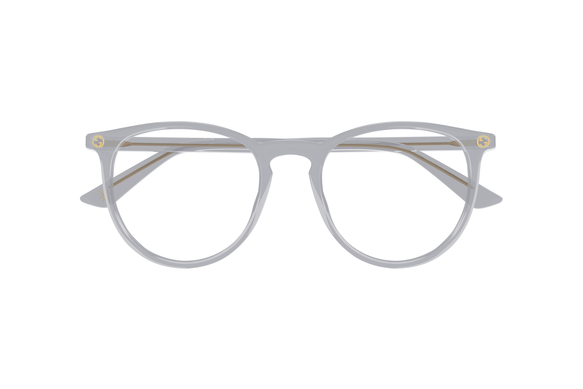 Widok z przodu Gucci GG0027O (010)