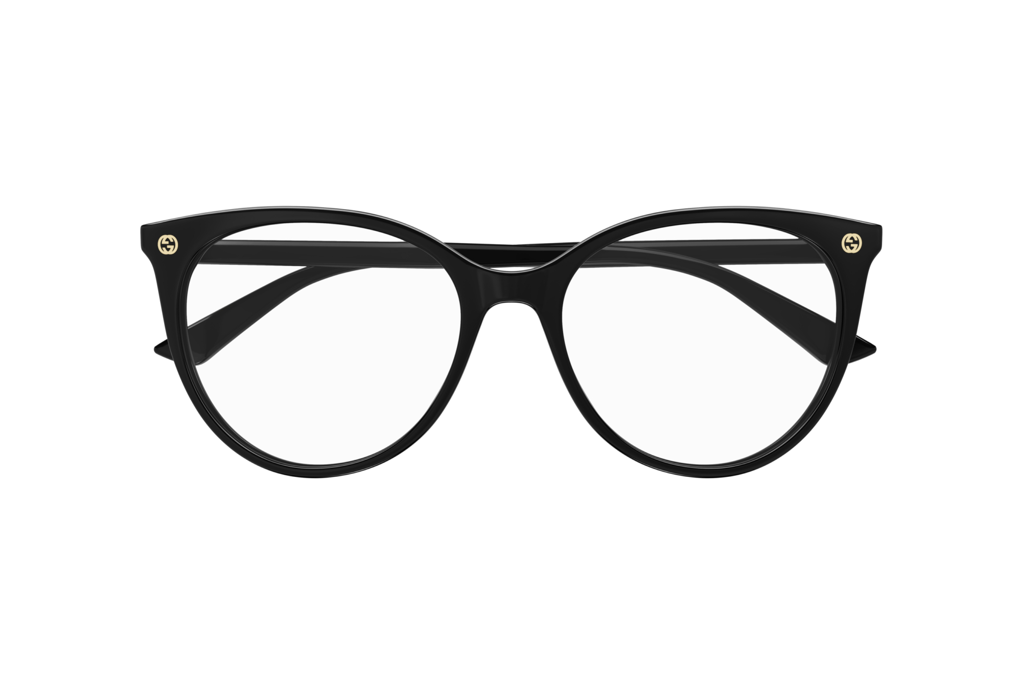 Widok z przodu Gucci GG0093O (001)