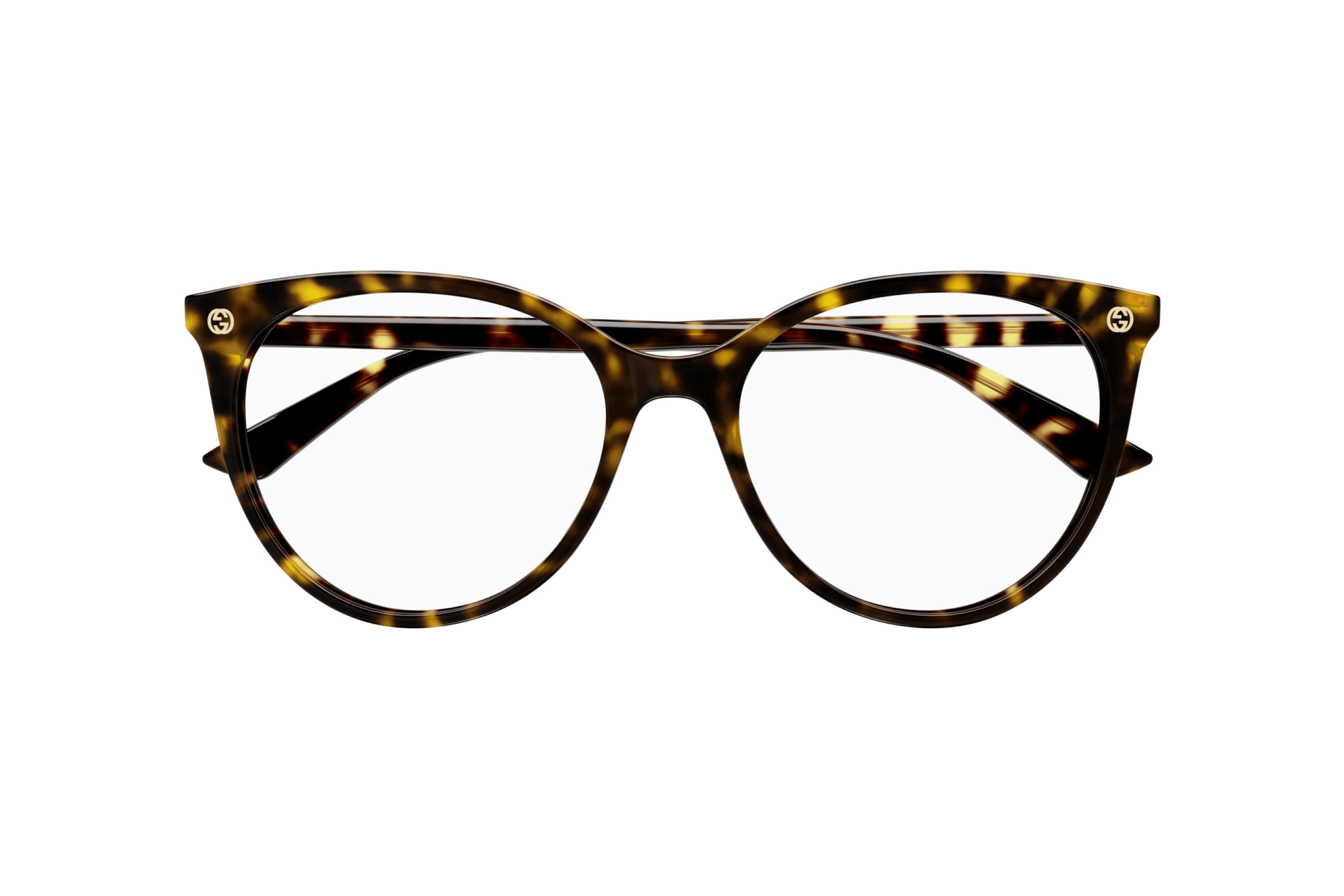 Widok z przodu Gucci GG0093O (002)