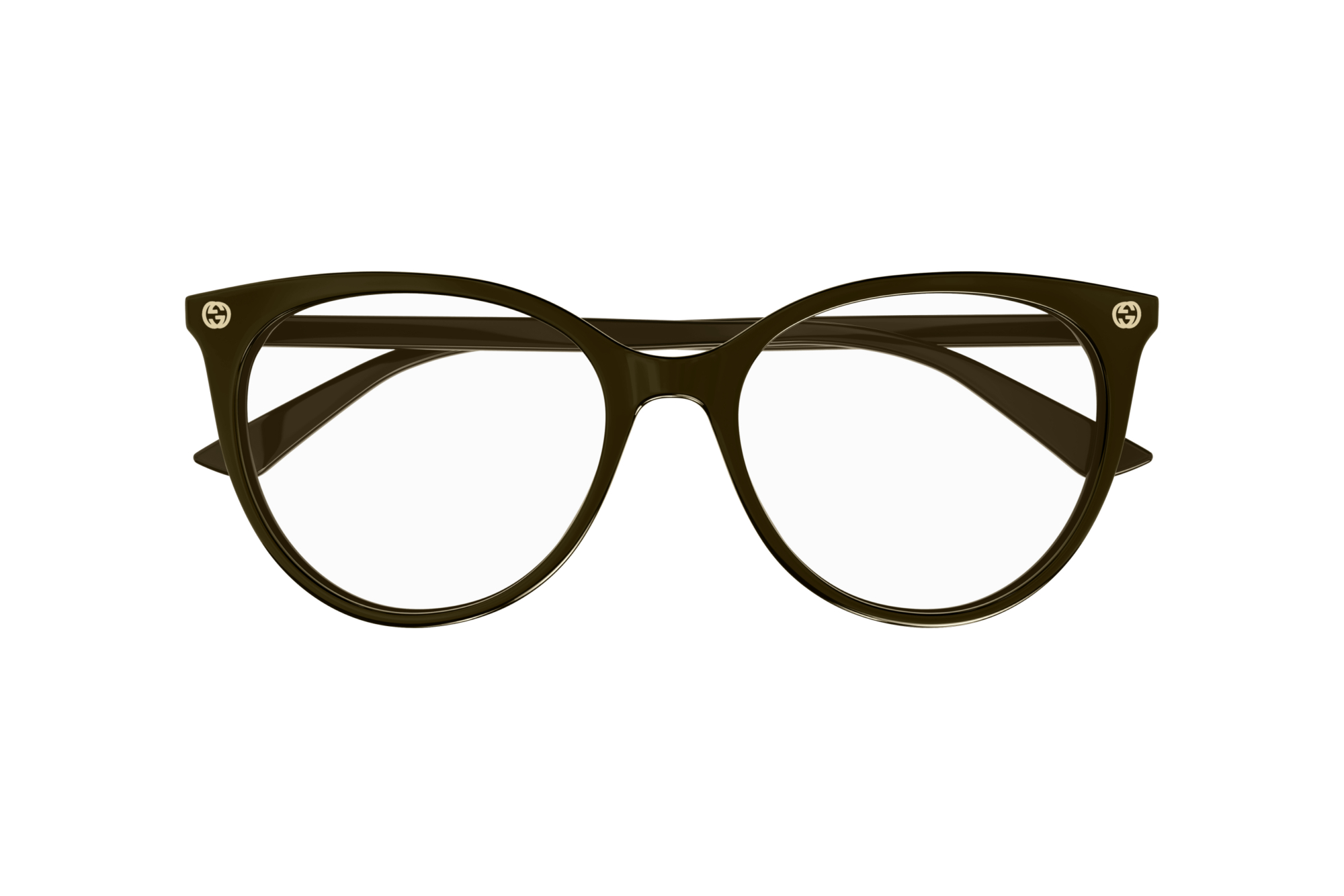 Widok z przodu Gucci GG0093O (007)
