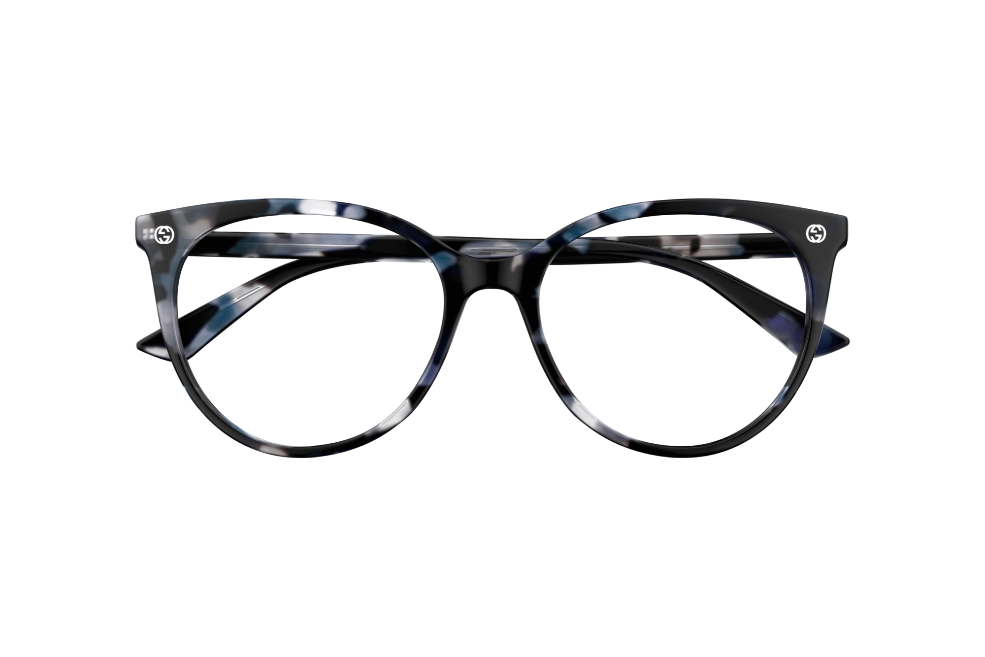 Widok z przodu Gucci GG0093O (008)