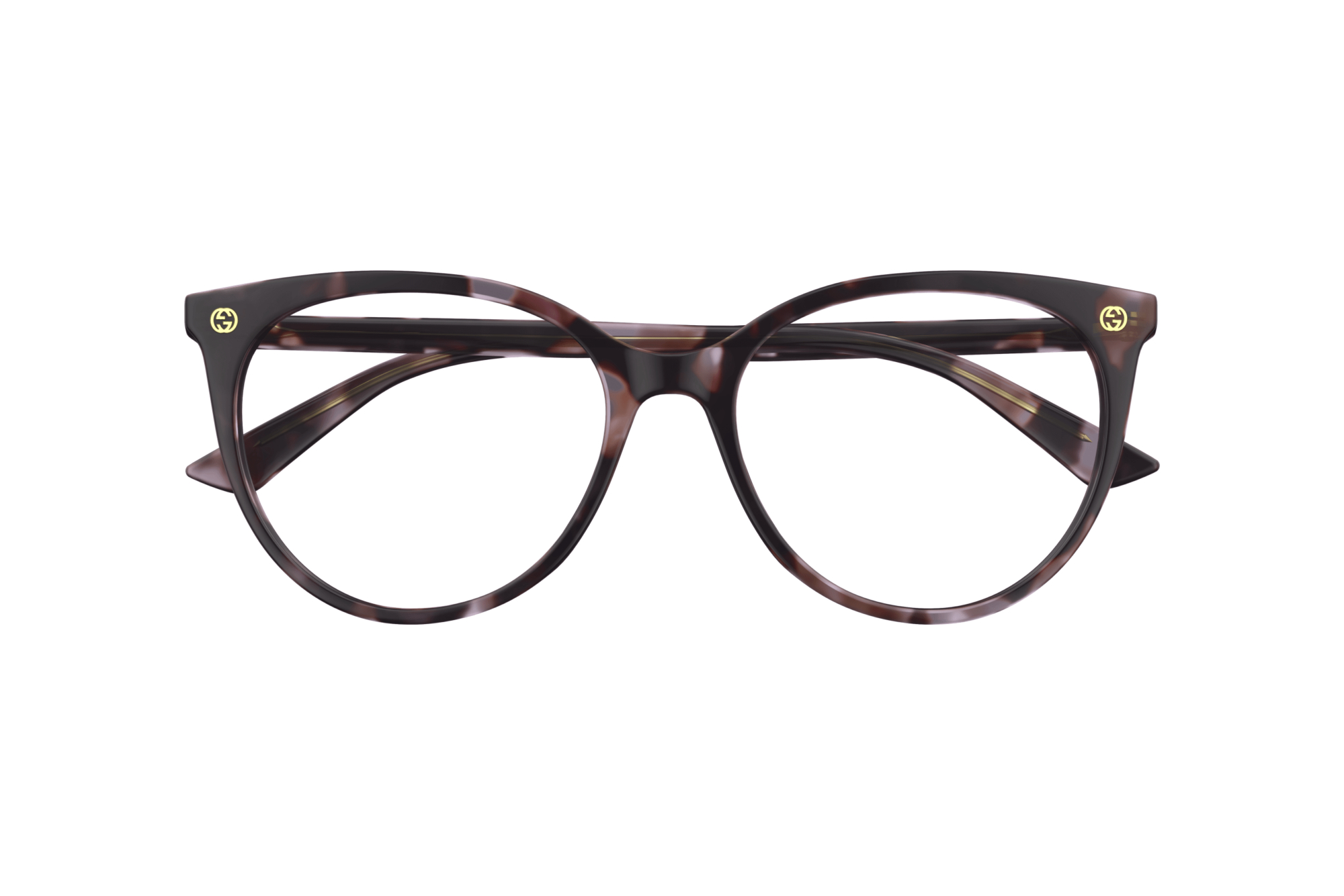 Widok z przodu Gucci GG0093O (009)