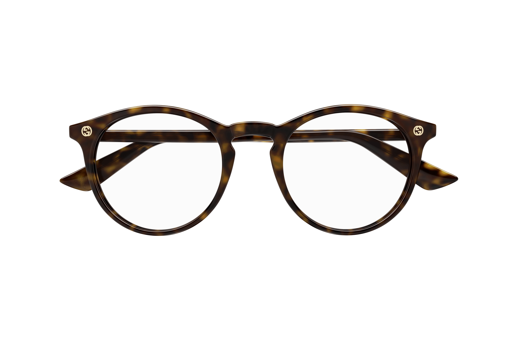 Widok z przodu Gucci GG0121O (002)
