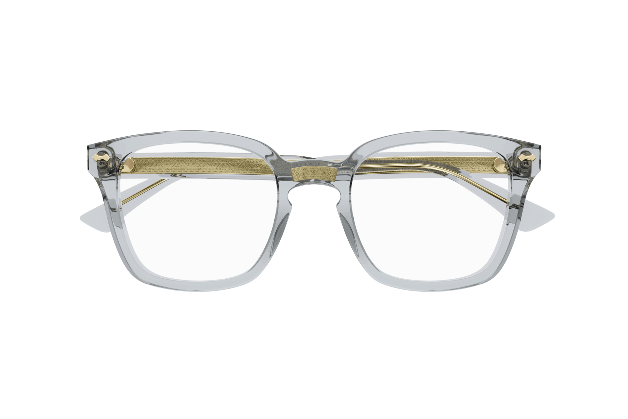 Widok z przodu Gucci GG0184O (005)