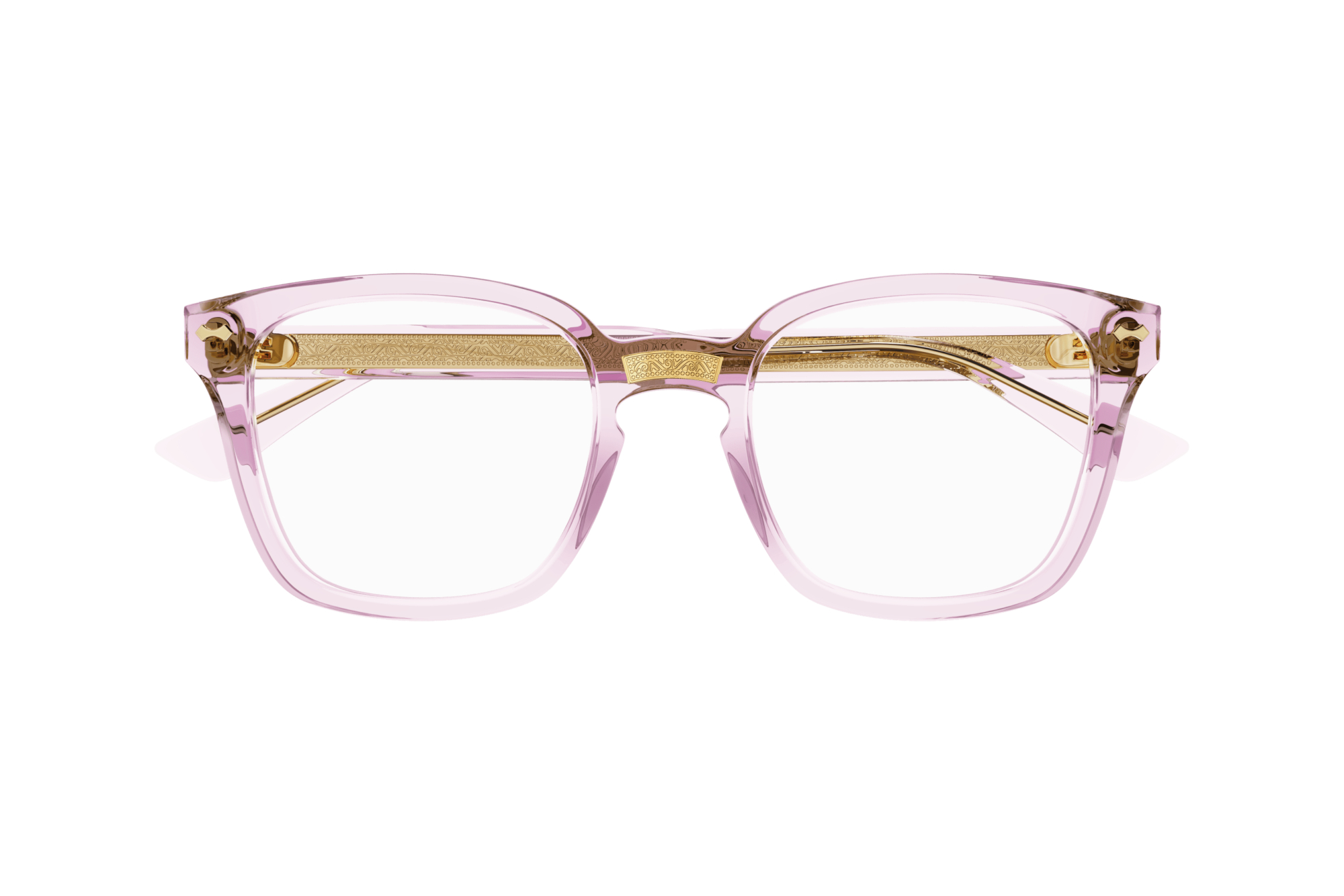 Widok z przodu Gucci GG0184O (013)