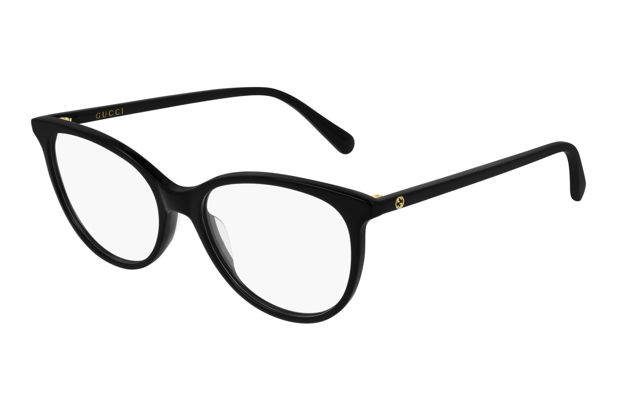 Gucci   GG0550O 001 BLACK