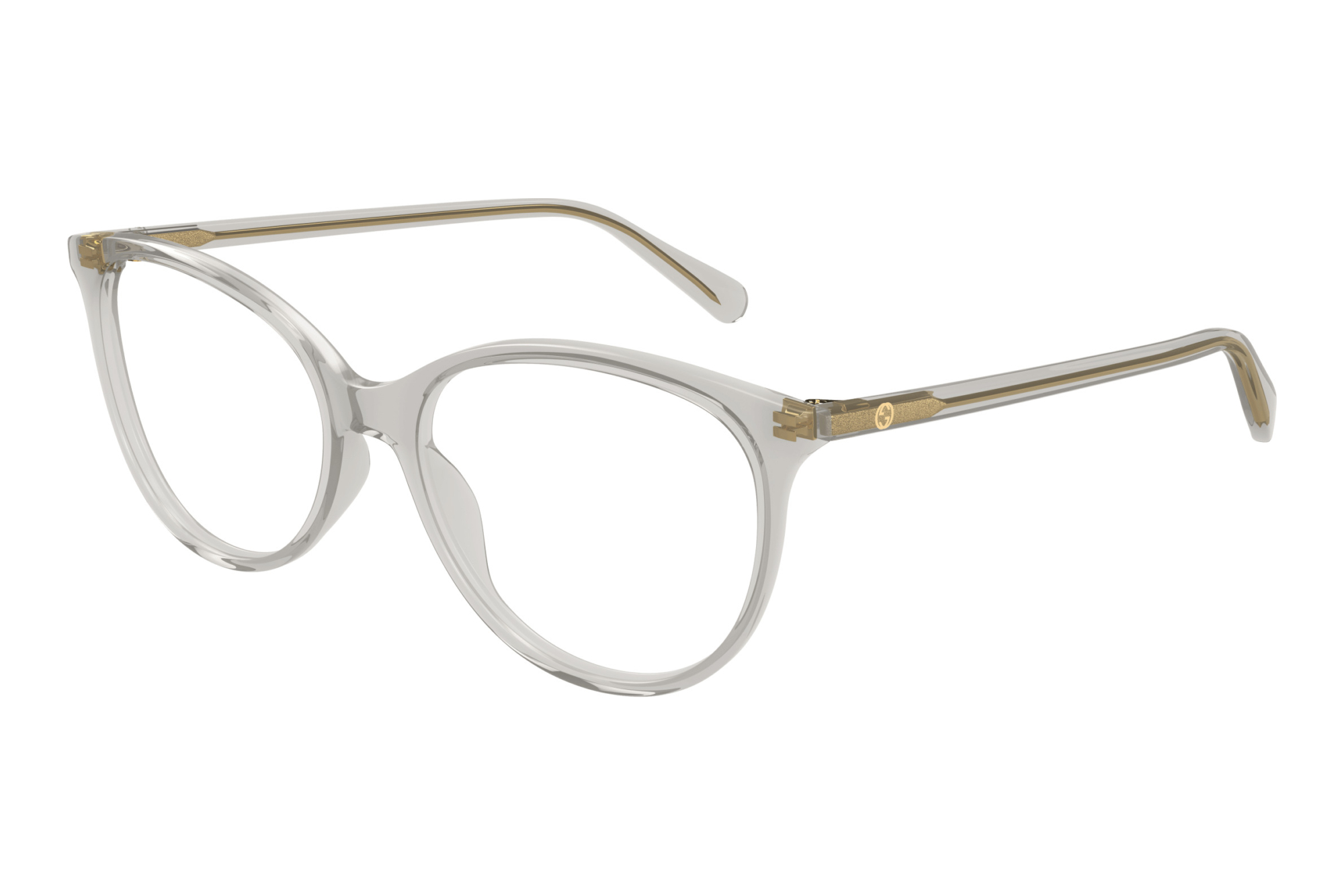 Gucci   GG0550O 015 GREY