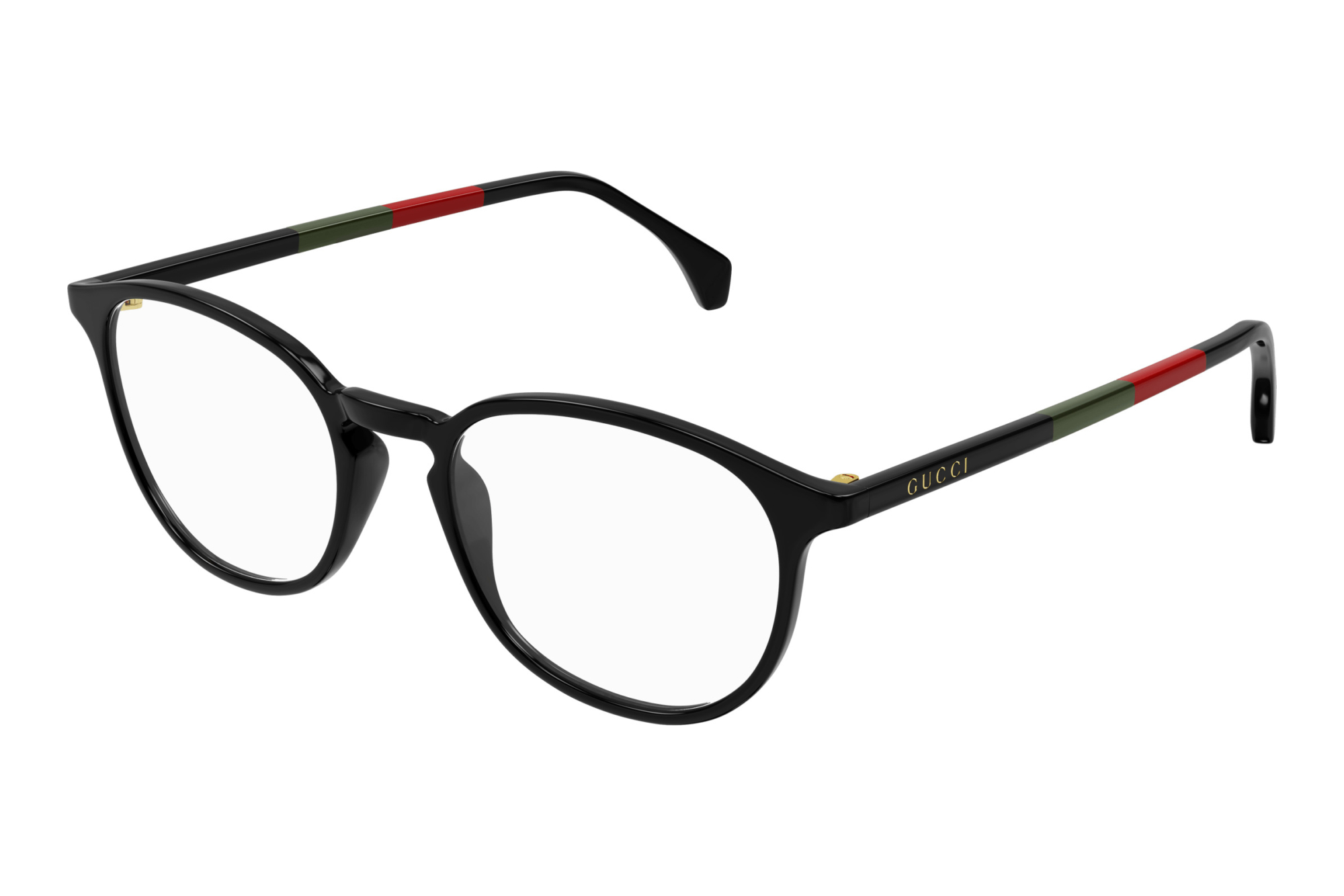 Gucci   GG0551O 021 BLACK