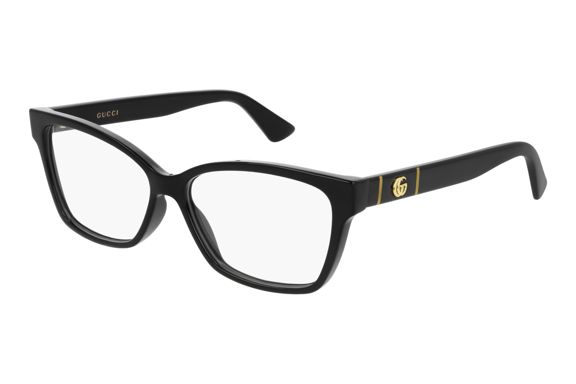Gucci   GG0634O 001 BLACK
