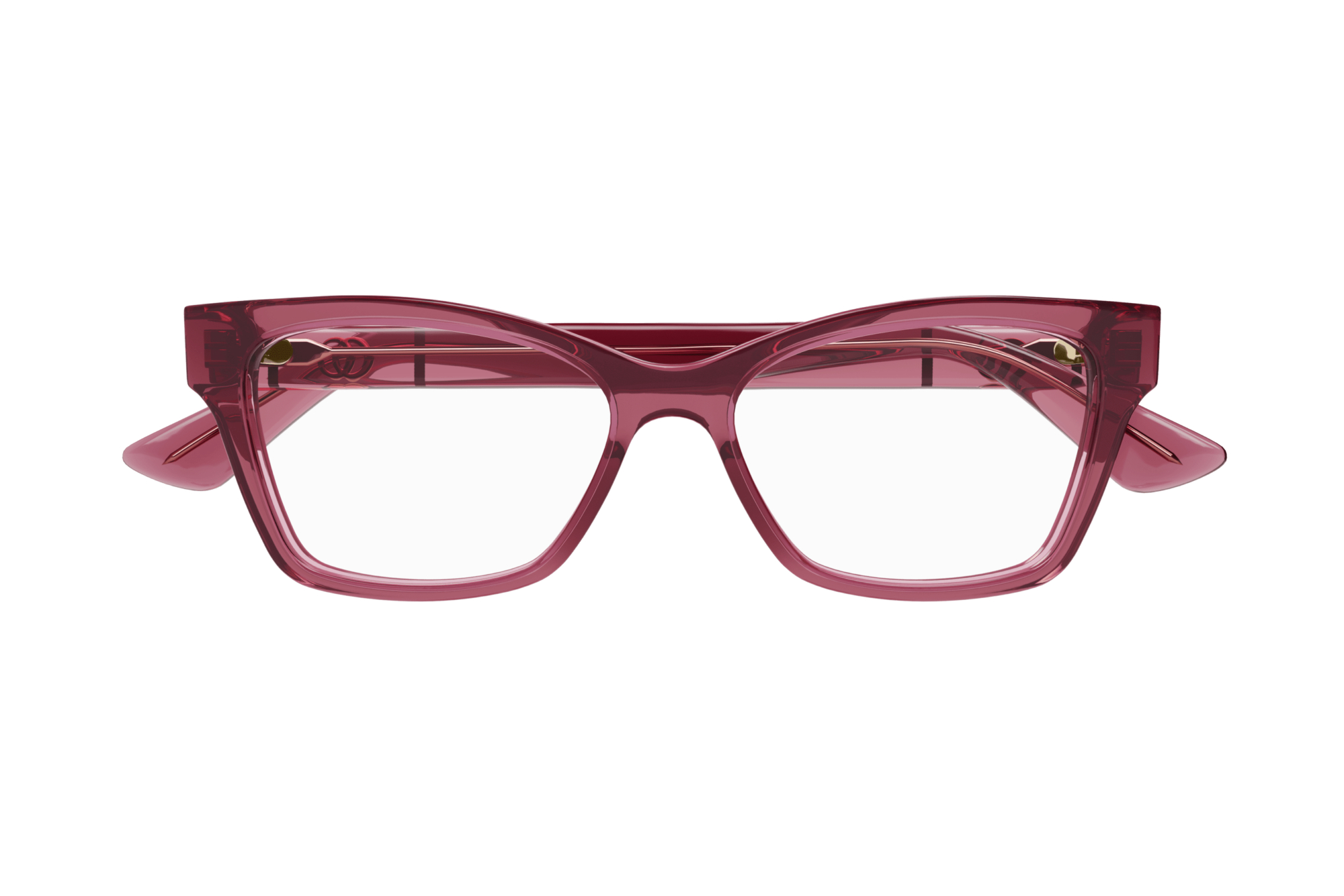 Widok z przodu Gucci GG0634O (010)