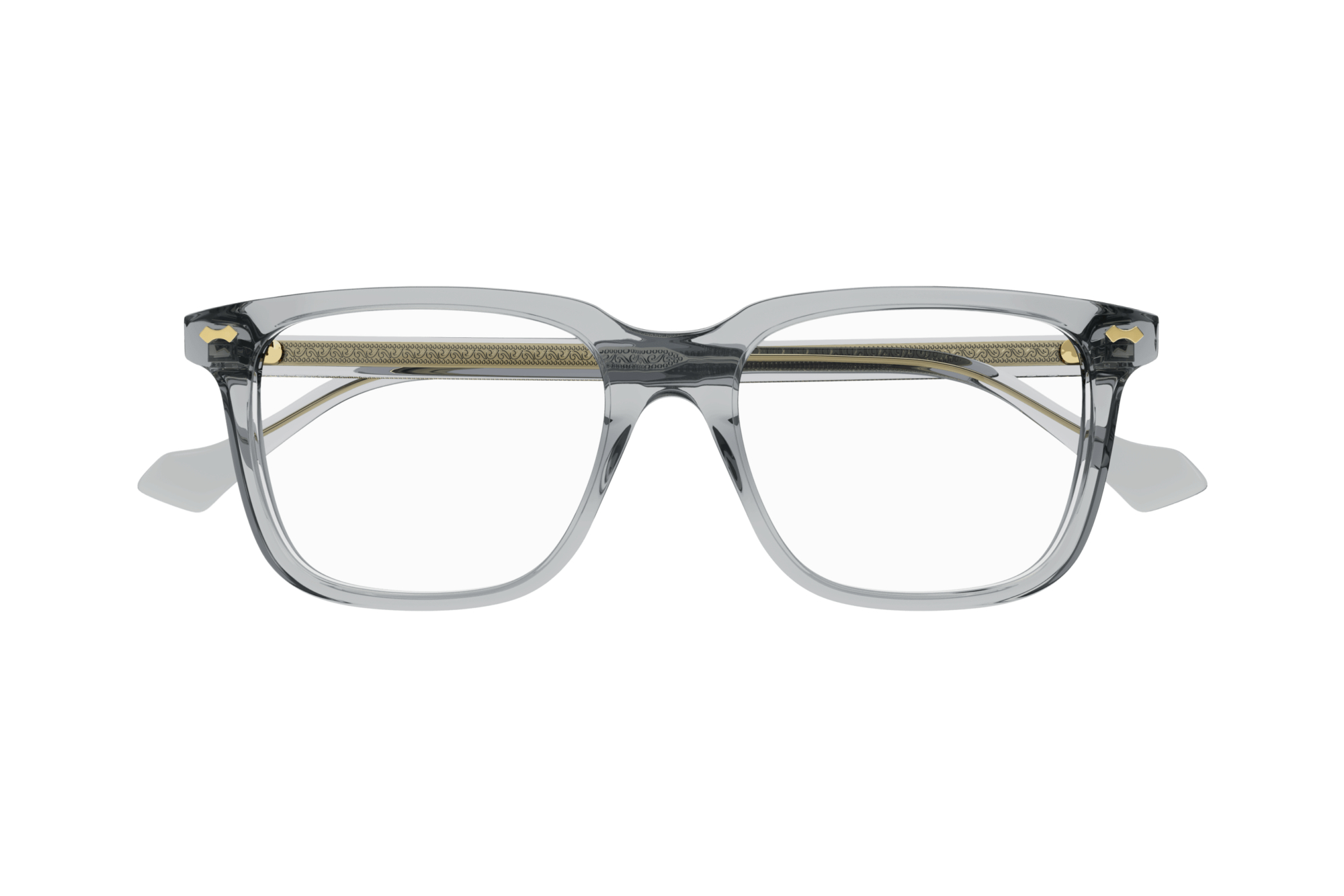 Widok z przodu Gucci GG0737O (010)