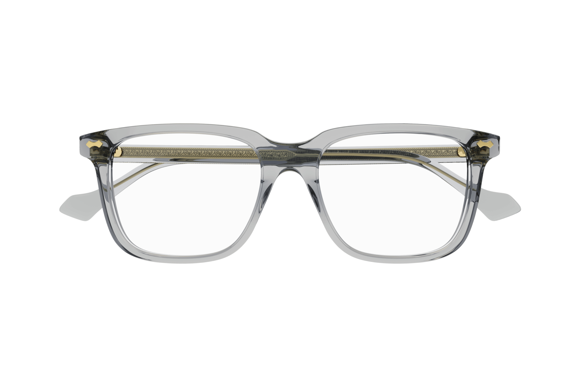 Widok z przodu Gucci GG0737O (016)