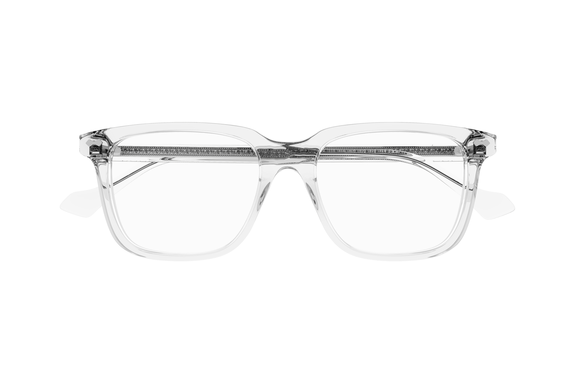 Widok z przodu Gucci GG0737O (018)