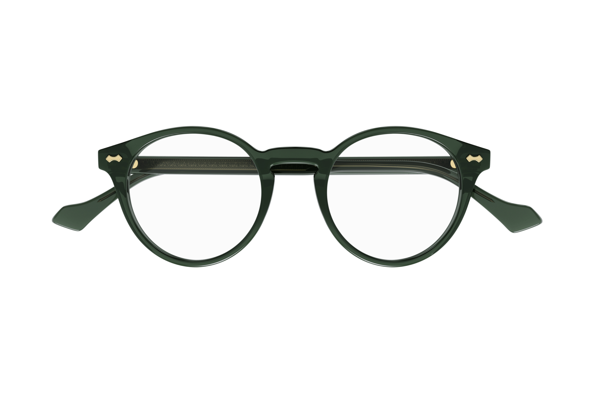 Widok z przodu Gucci GG0738O (007)