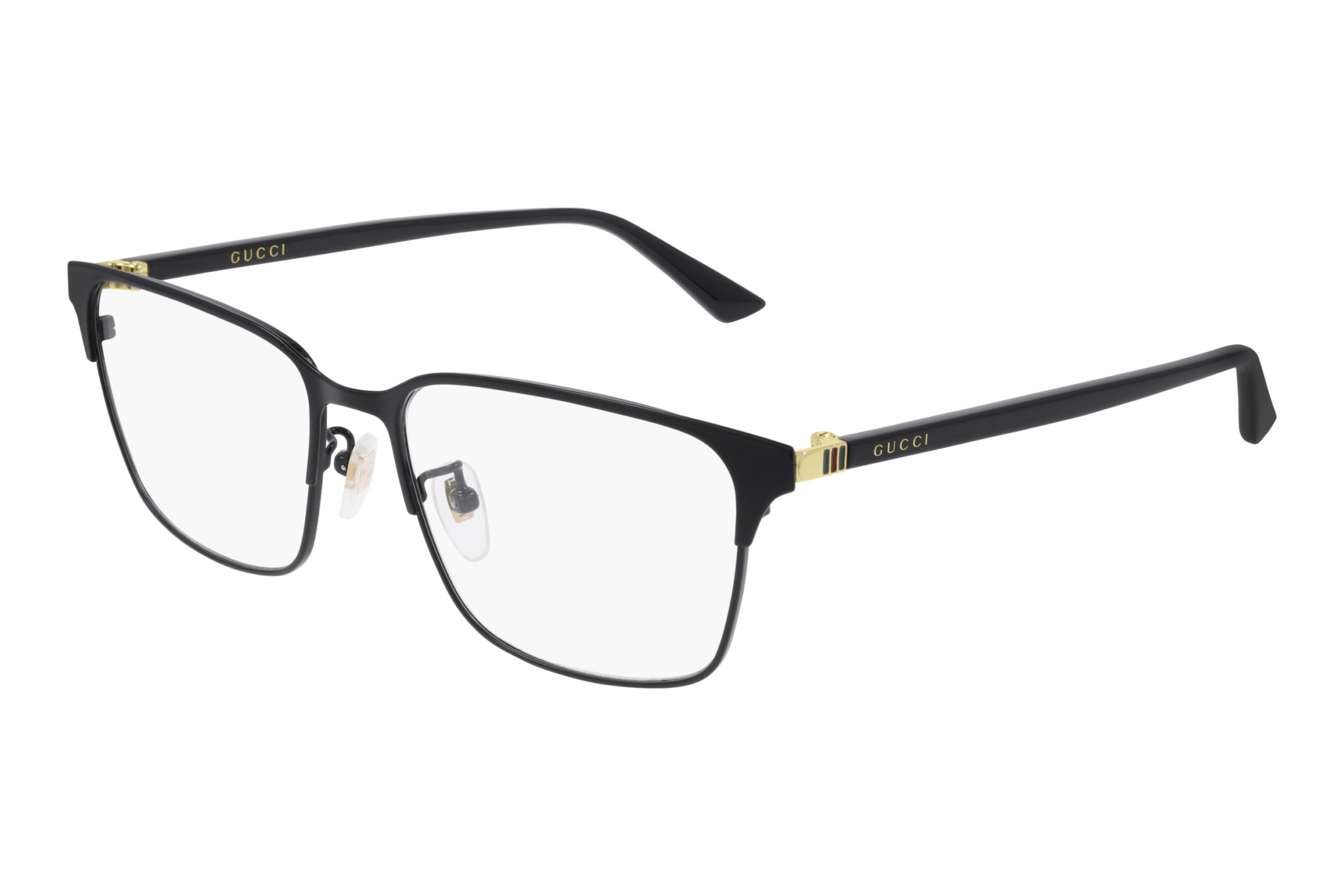 Gucci   GG0756OA 001 BLACK