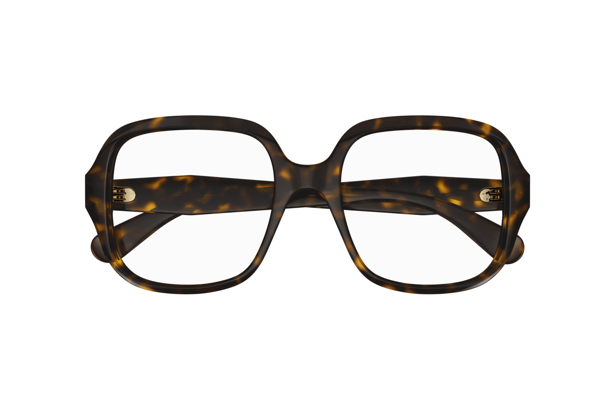 Widok z przodu Gucci GG0799O (002)