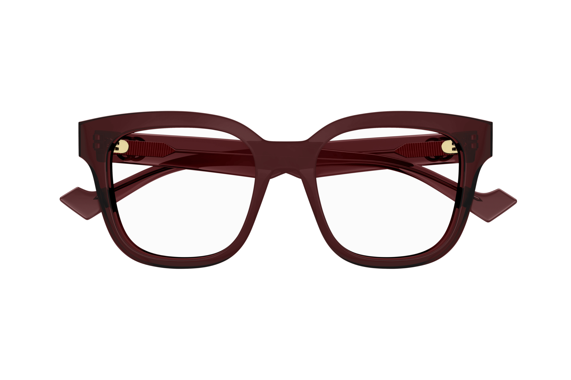 Widok z przodu Gucci GG0958O (006)