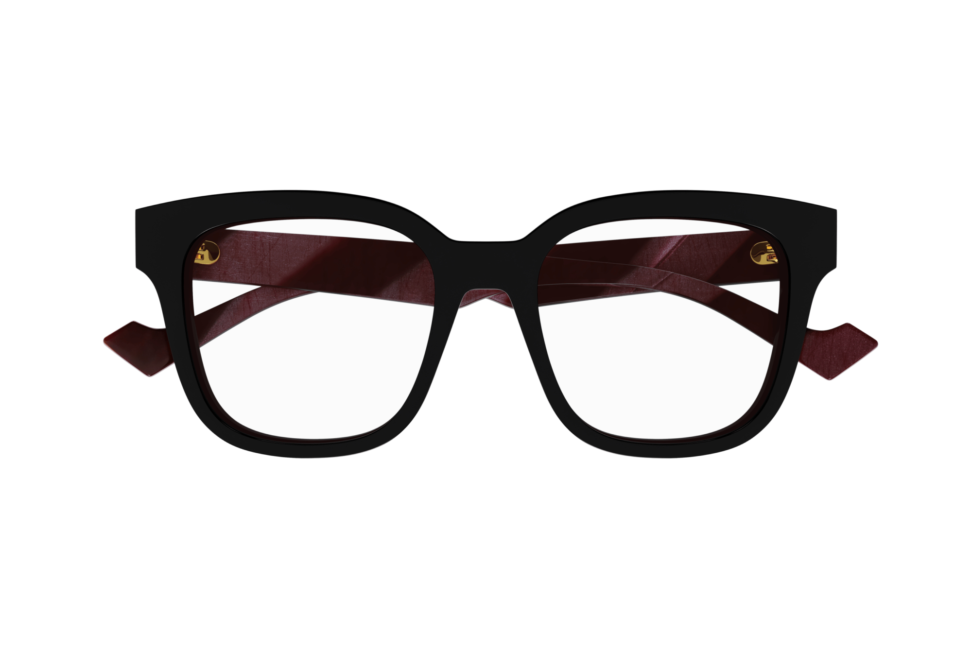 Widok z przodu Gucci GG0958O (008)