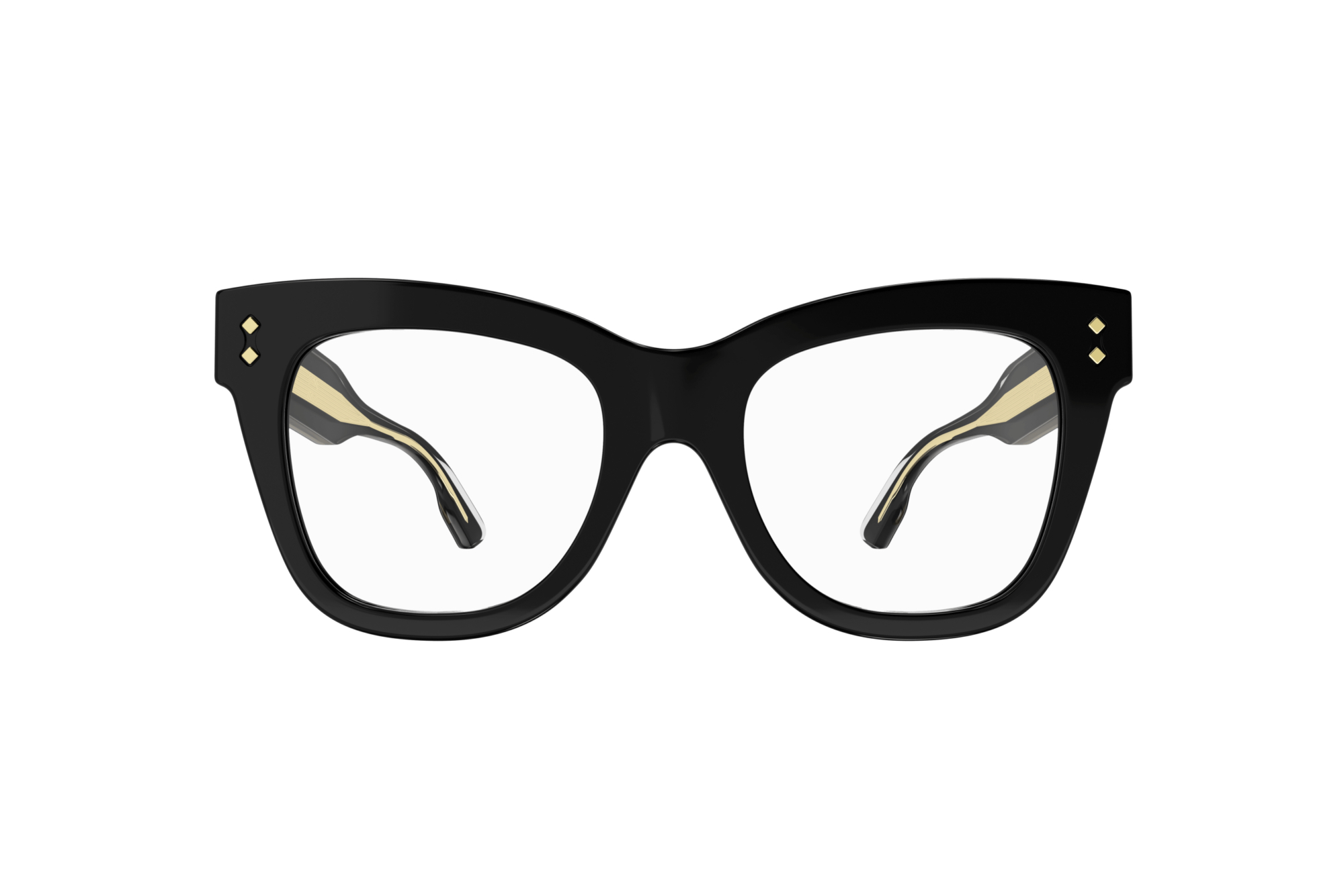 Widok z przodu Gucci GG1082O (001)
