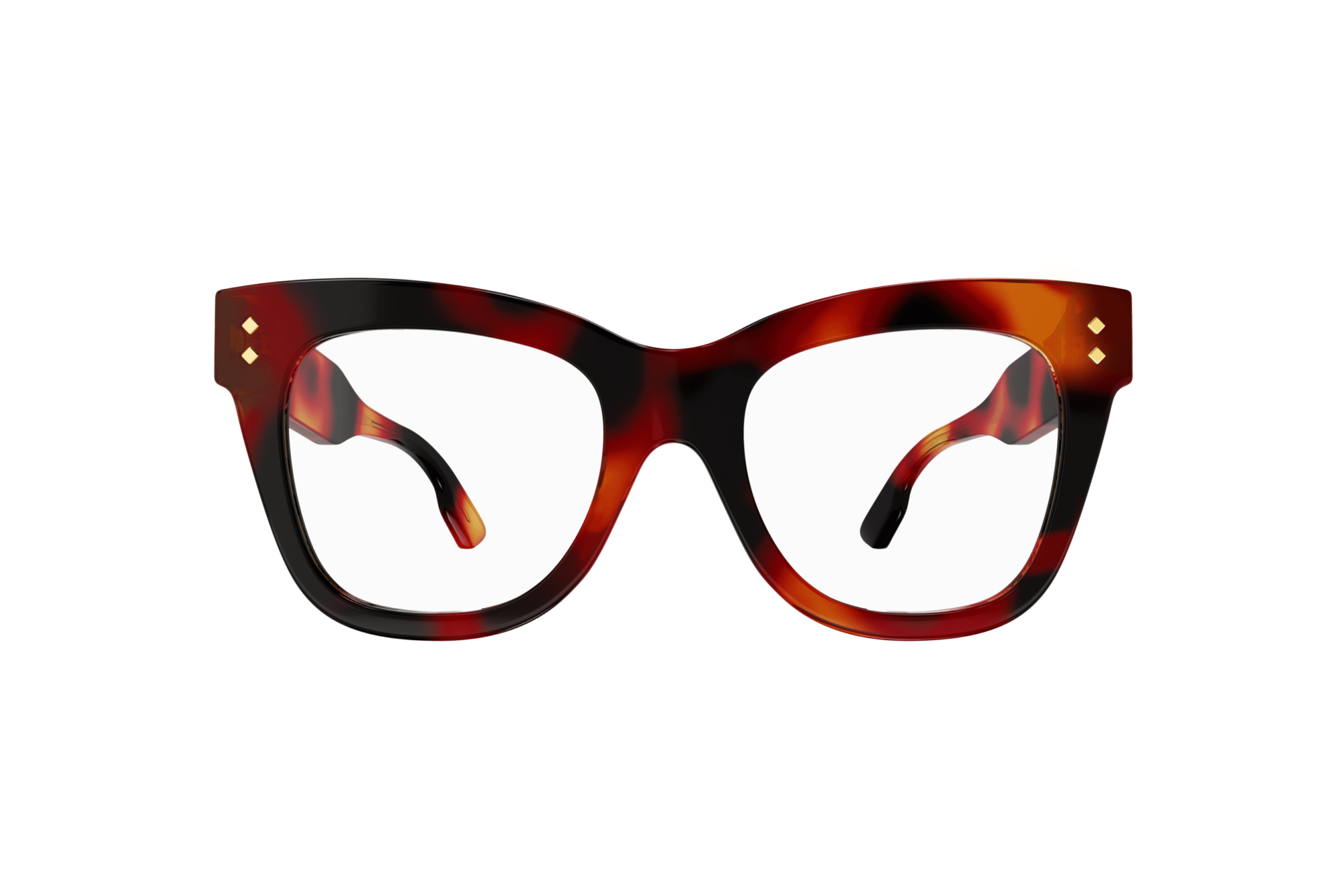 Widok z przodu Gucci GG1082O (002)