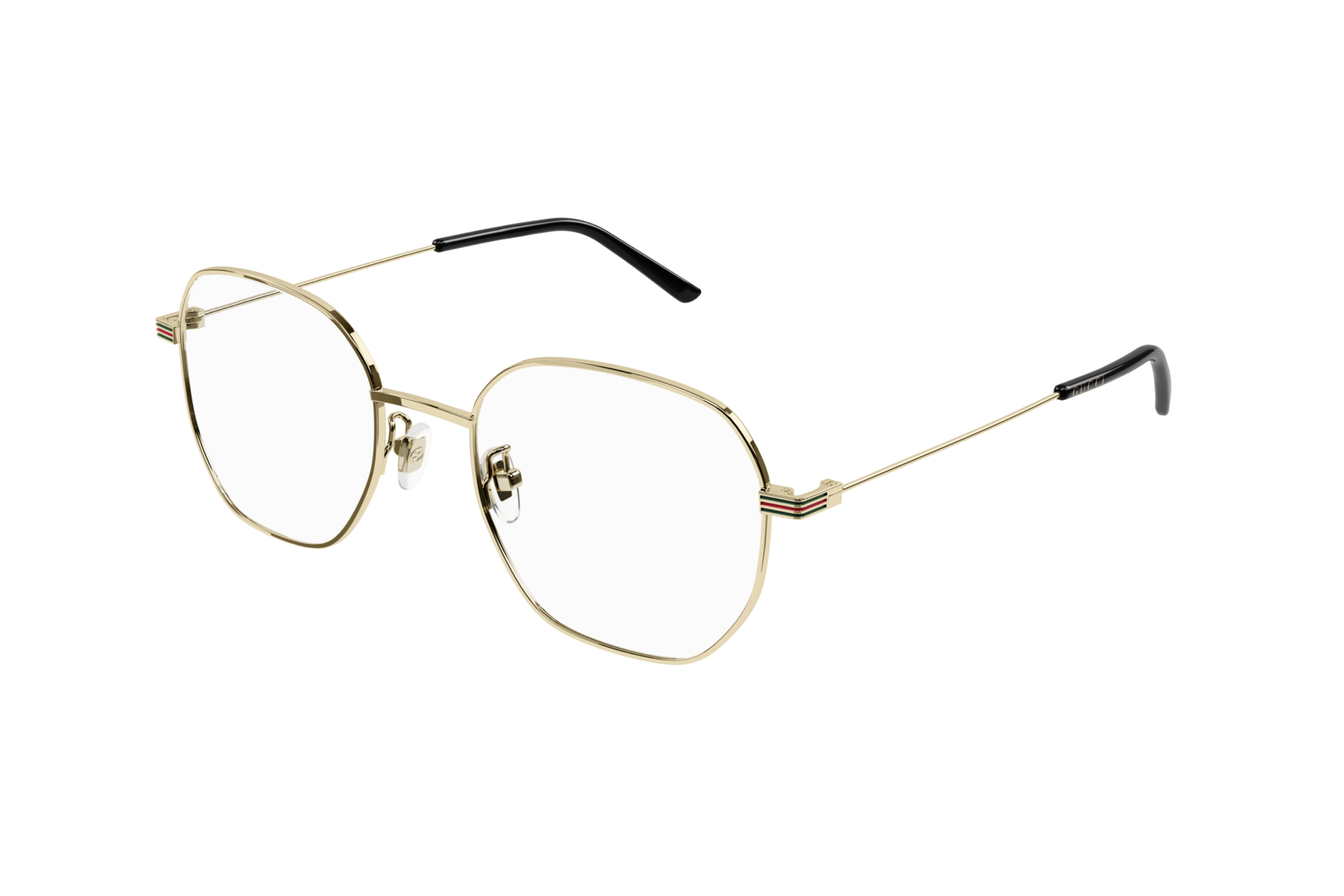 Widok z przodu Gucci GG1125OA (001)