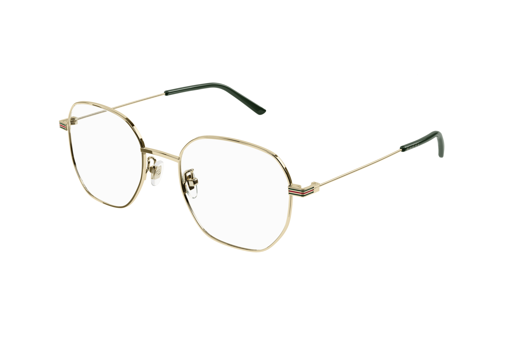 Widok z przodu Gucci GG1125OA (002)