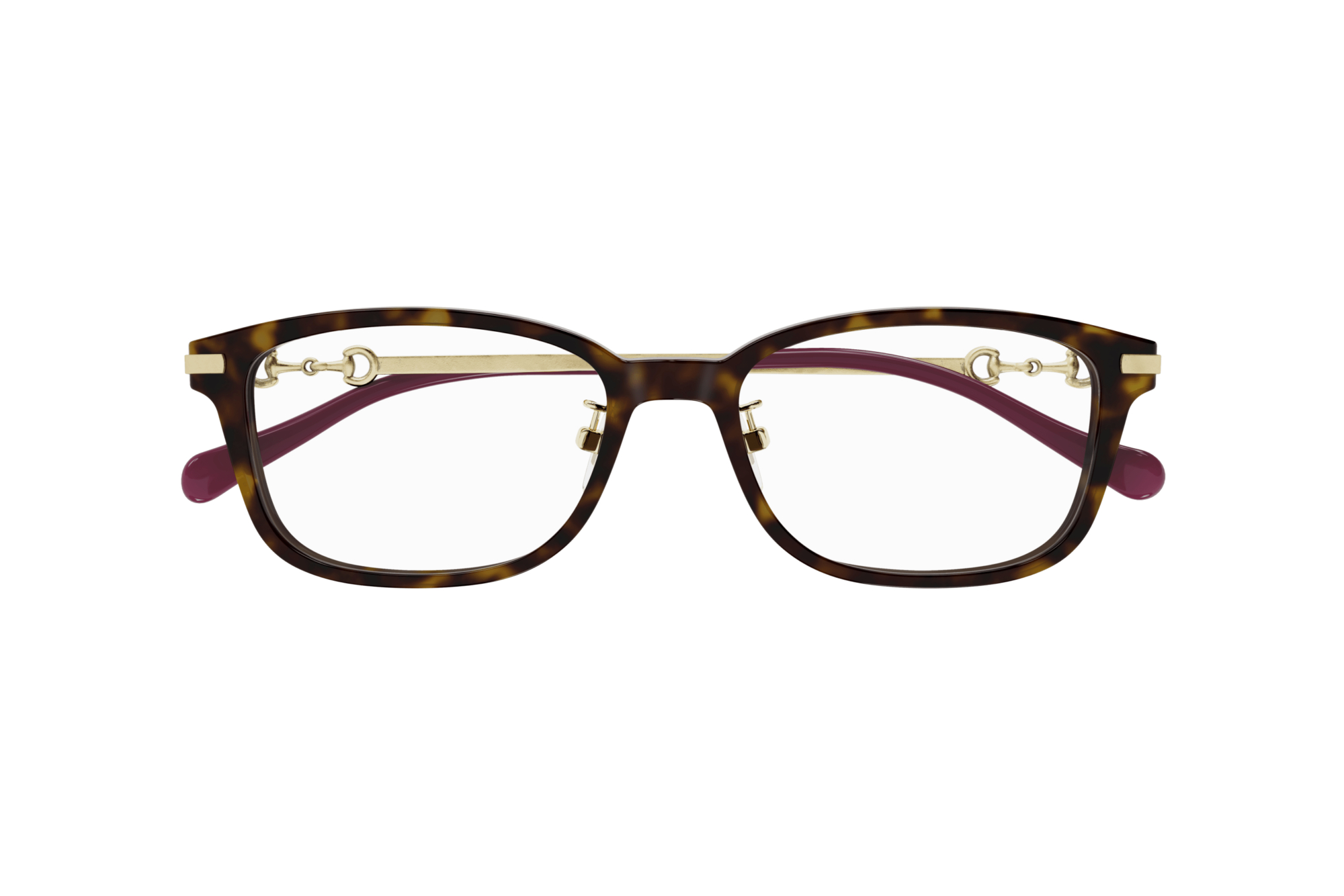 Widok z przodu Gucci GG1129OJ (002)