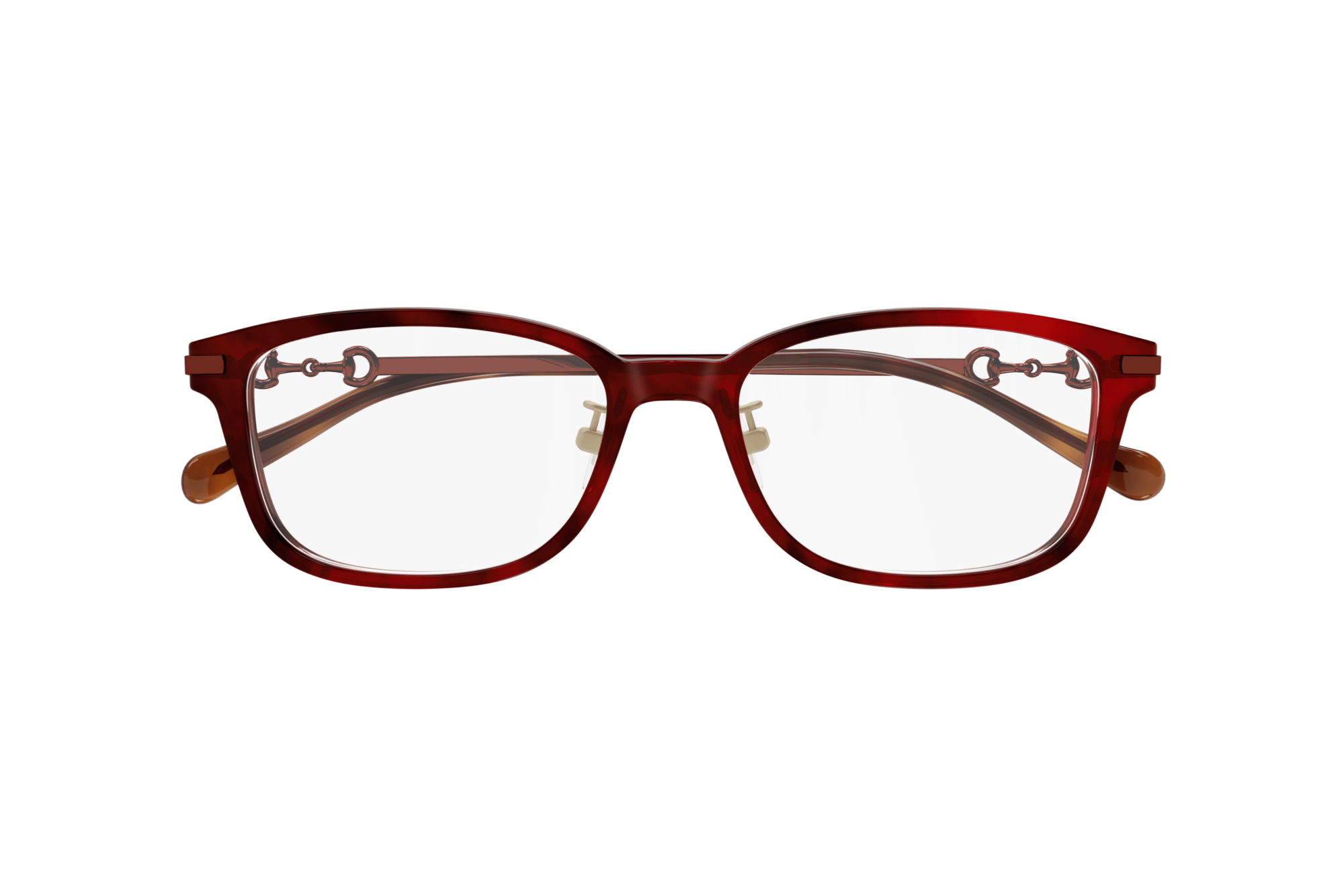 Widok z przodu Gucci GG1129OJ (003)