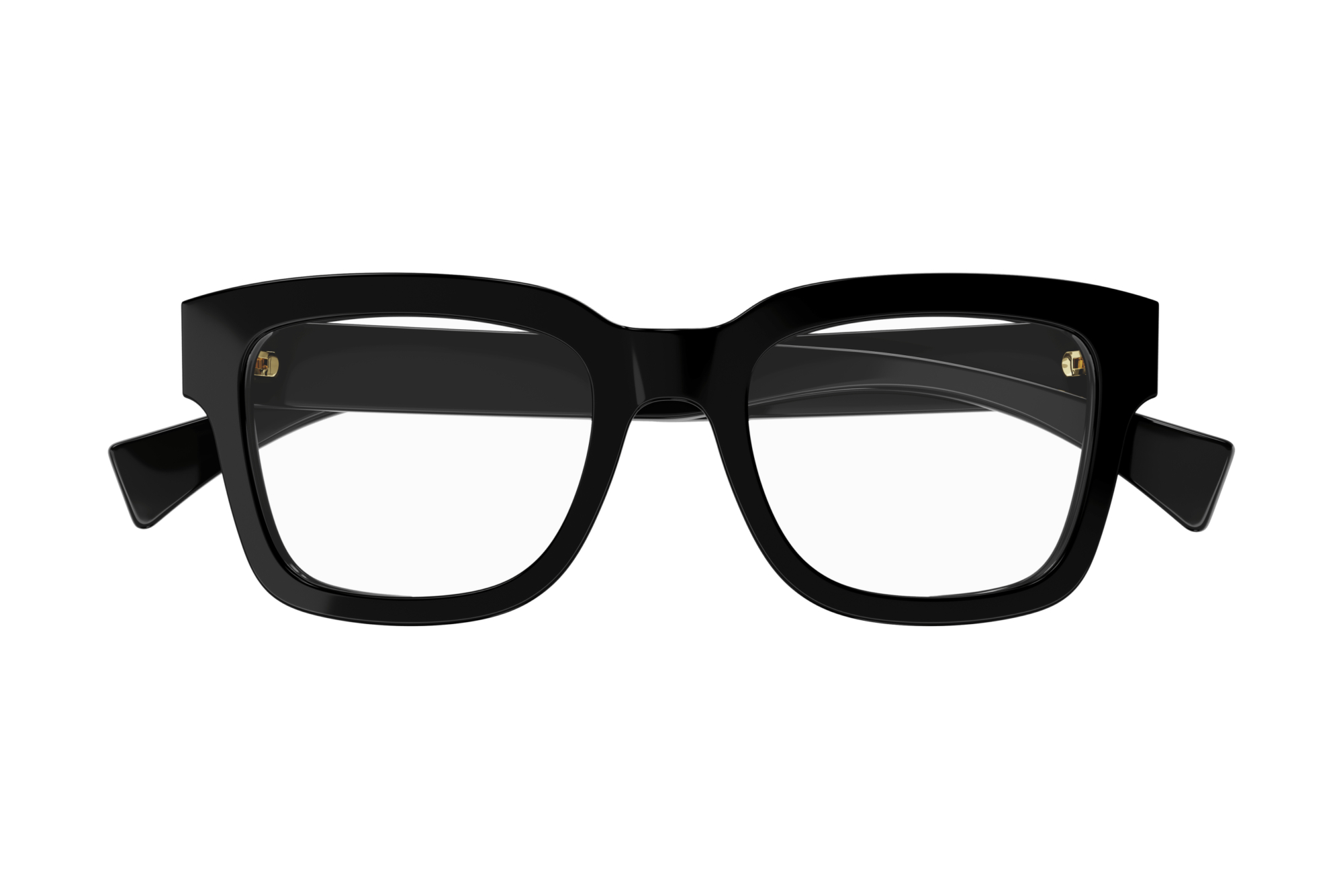 Widok z przodu Gucci GG1138O (001)