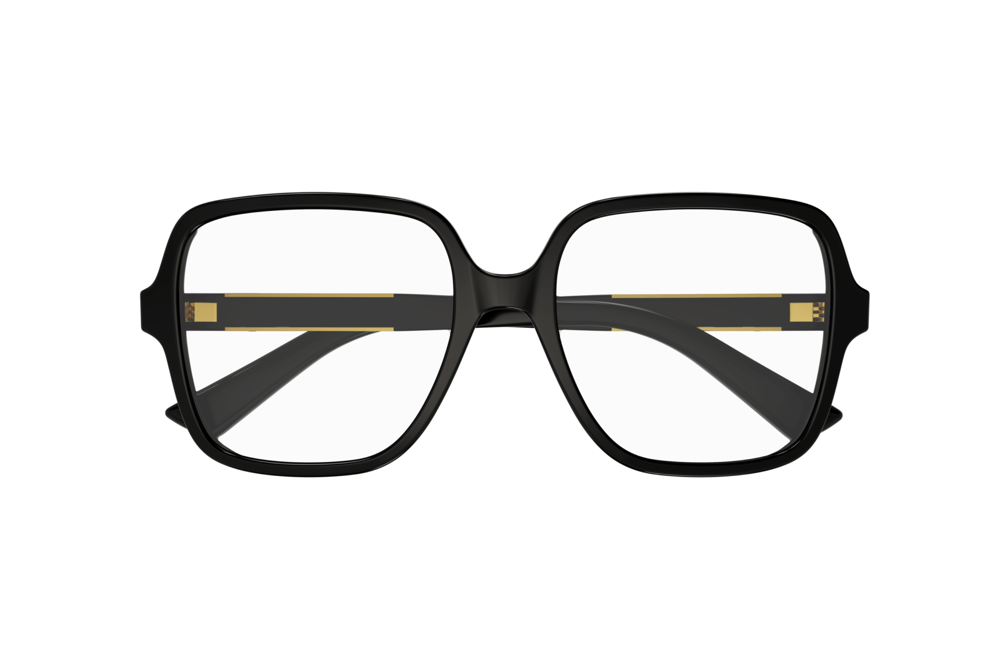 Widok z przodu Gucci GG1193O (001)