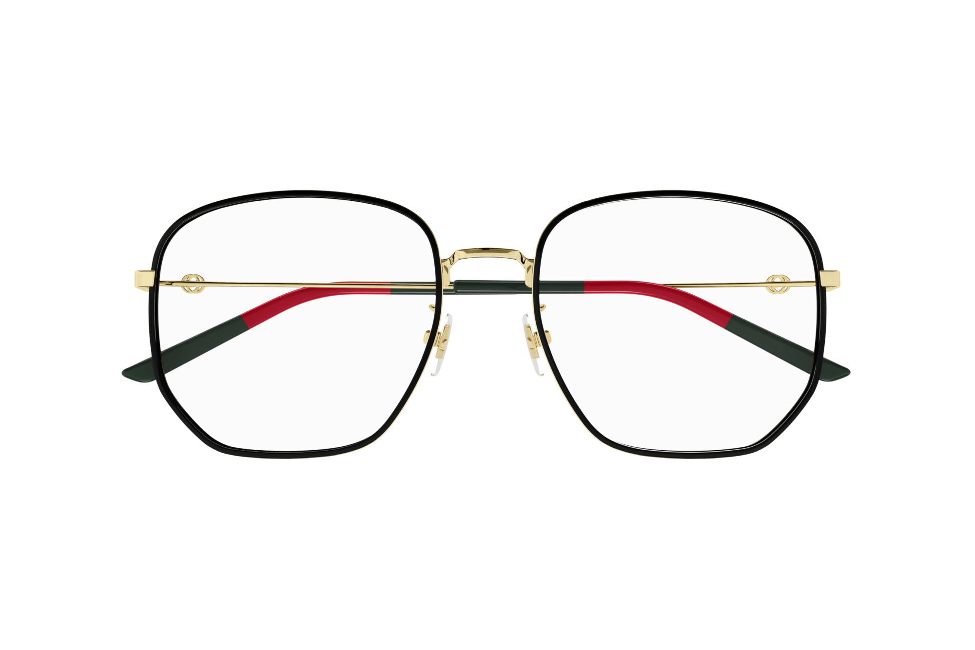 Widok z przodu Gucci GG1197OA (001)