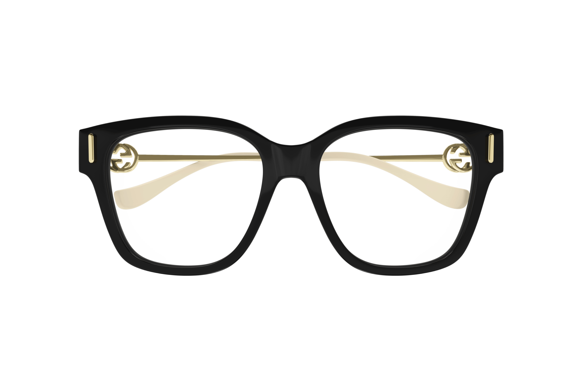 Widok z przodu Gucci GG1204O (001)