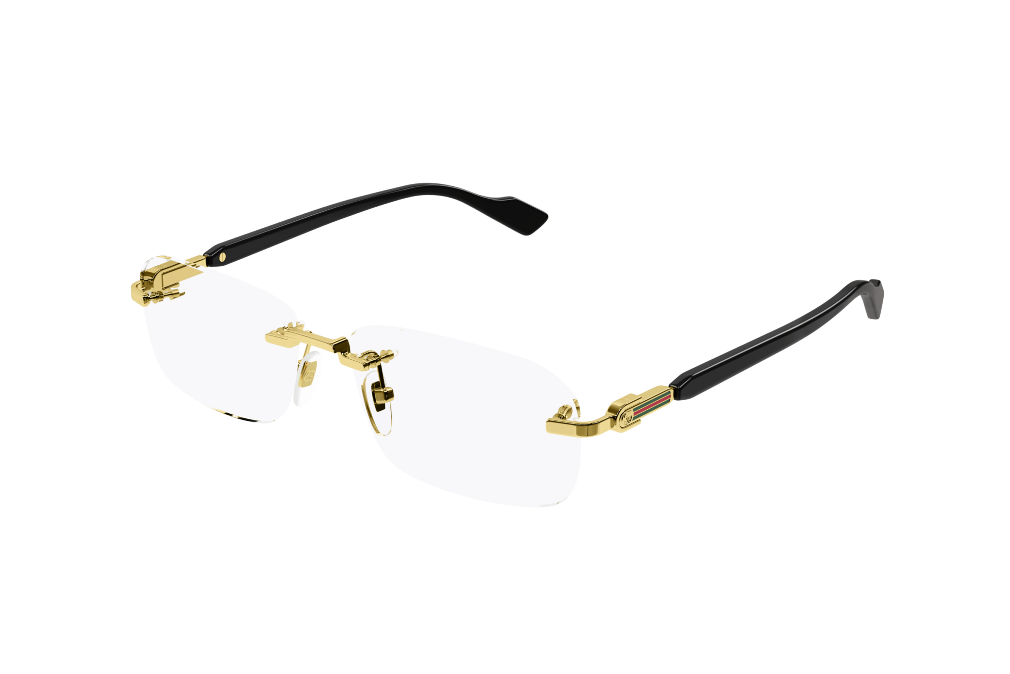 Widok z przodu Gucci GG1221O (001)