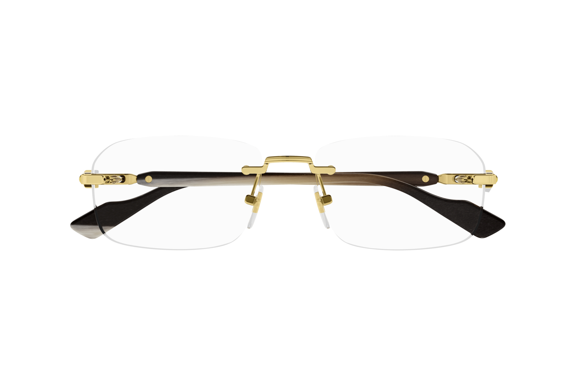 Widok z przodu Gucci GG1221O (002)