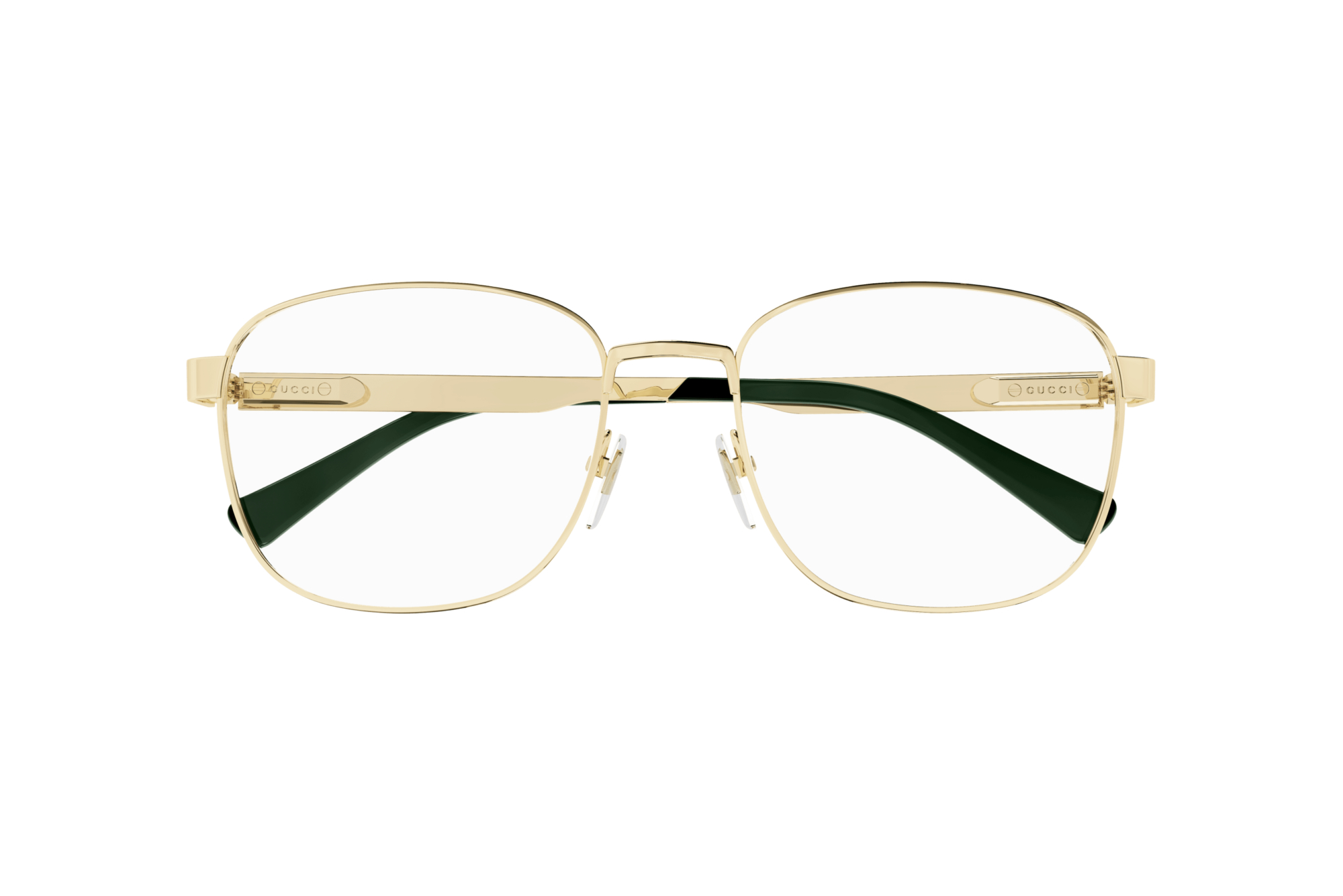 Widok z przodu Gucci GG1225O (002)