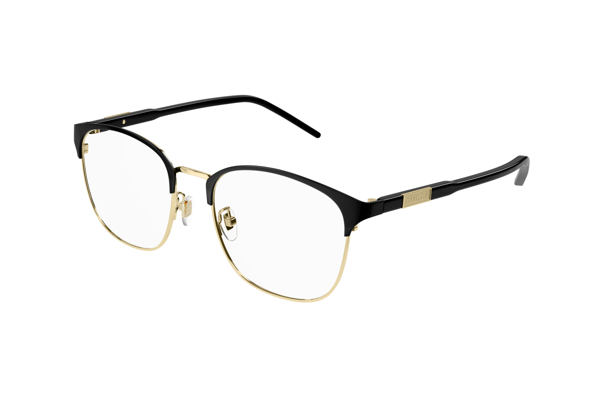 Widok z przodu Gucci GG1231OA (001)