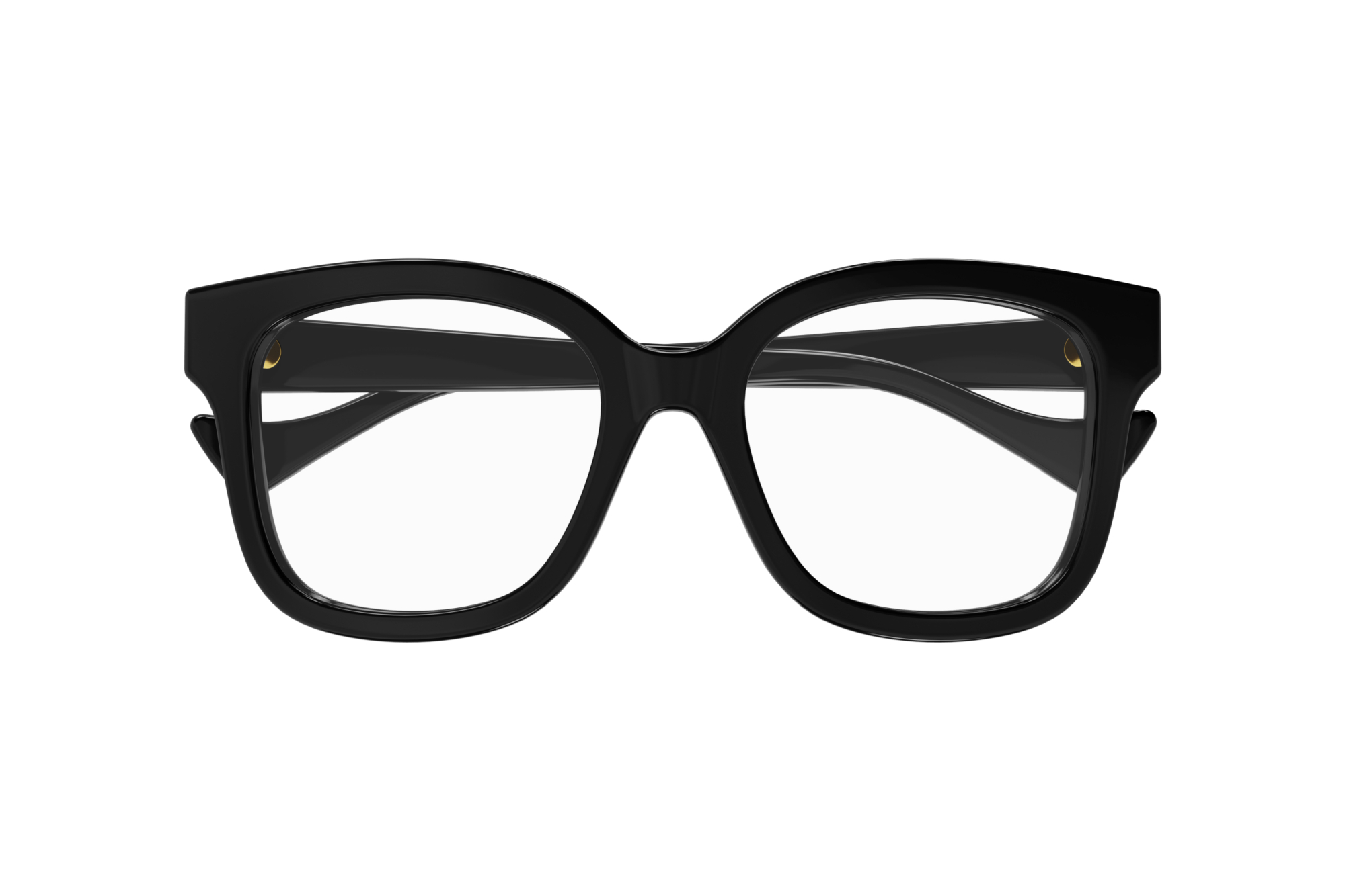 Widok z przodu Gucci GG1258O (004)