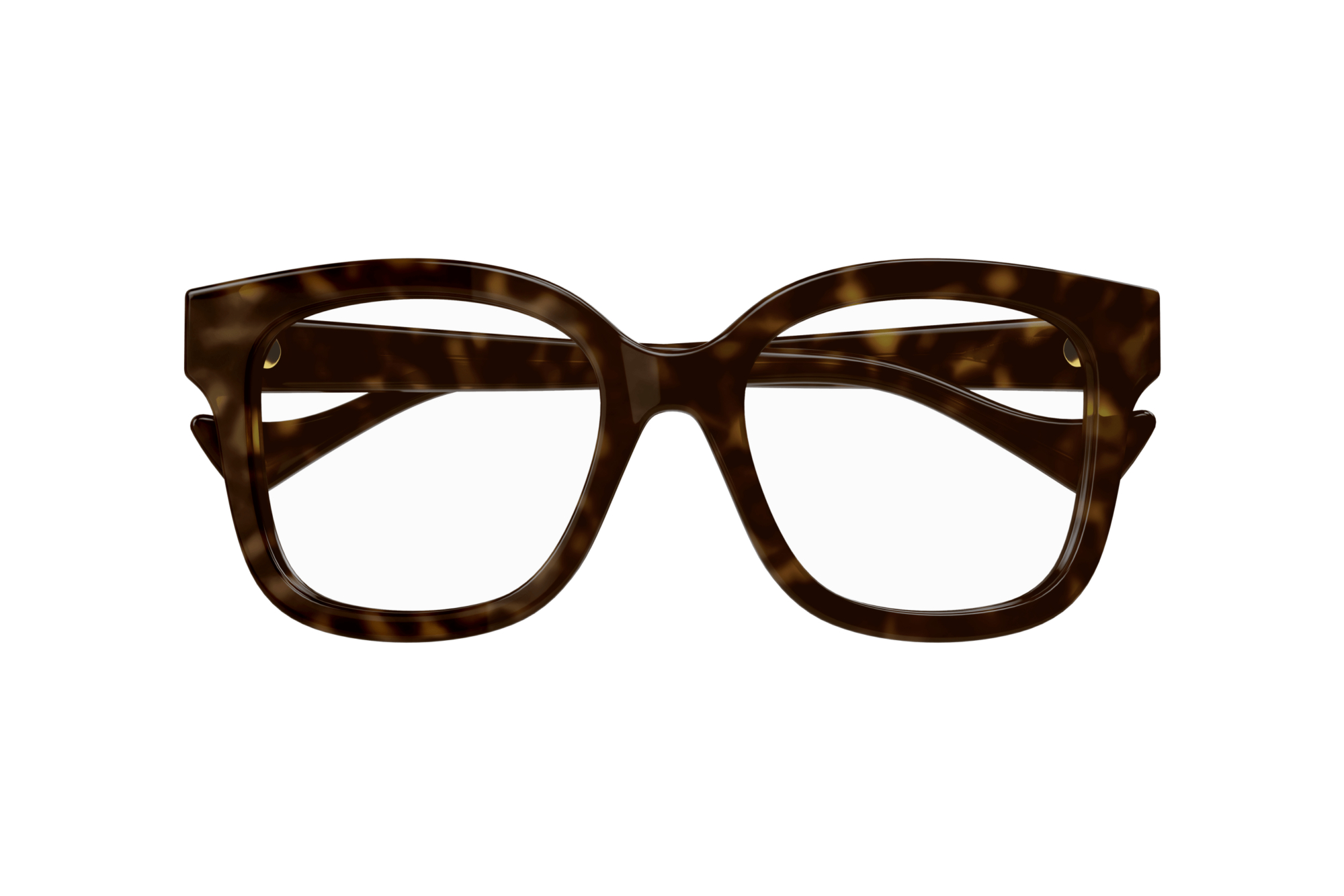 Widok z przodu Gucci GG1258O (005)