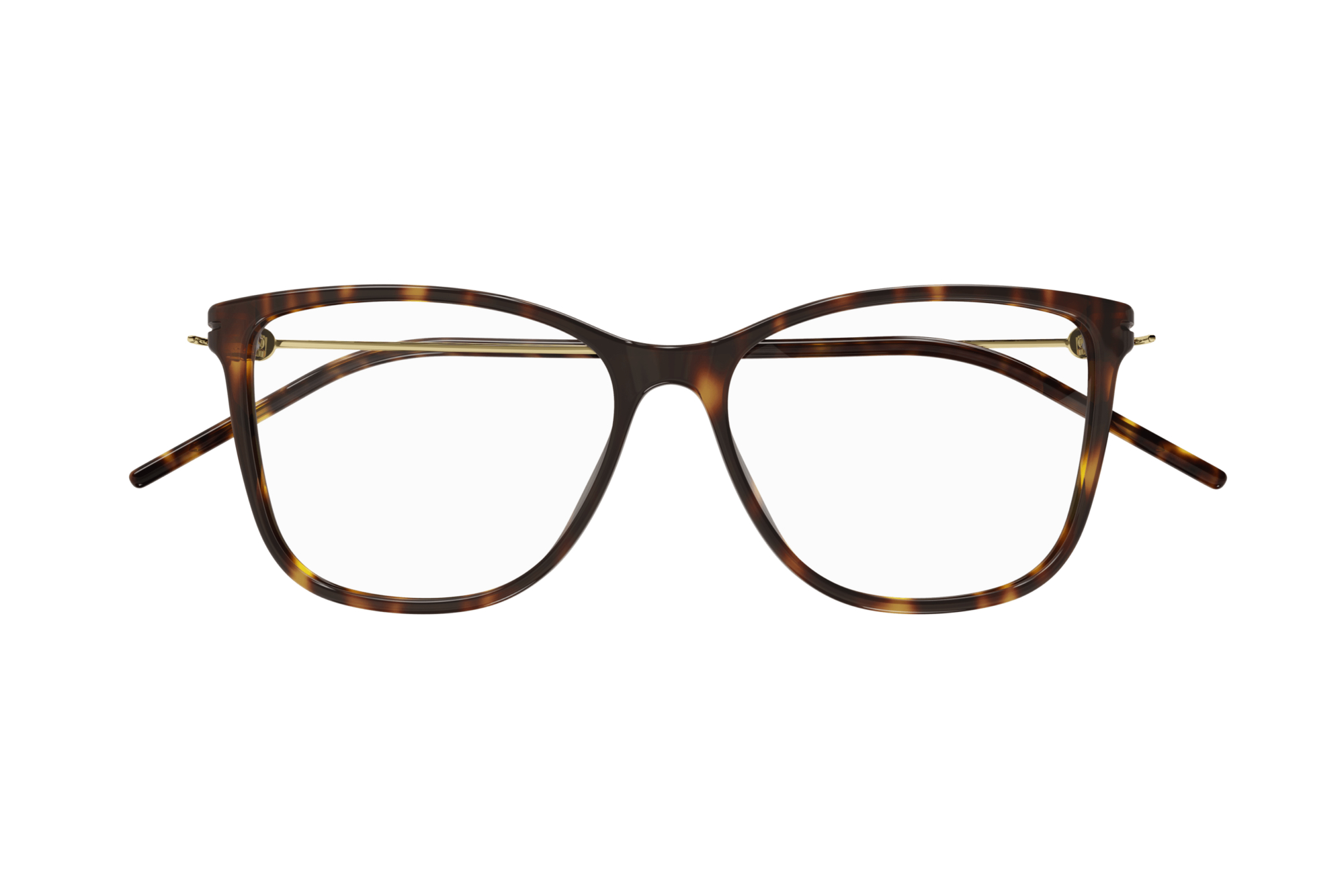 Widok z przodu Gucci GG1272O (002)