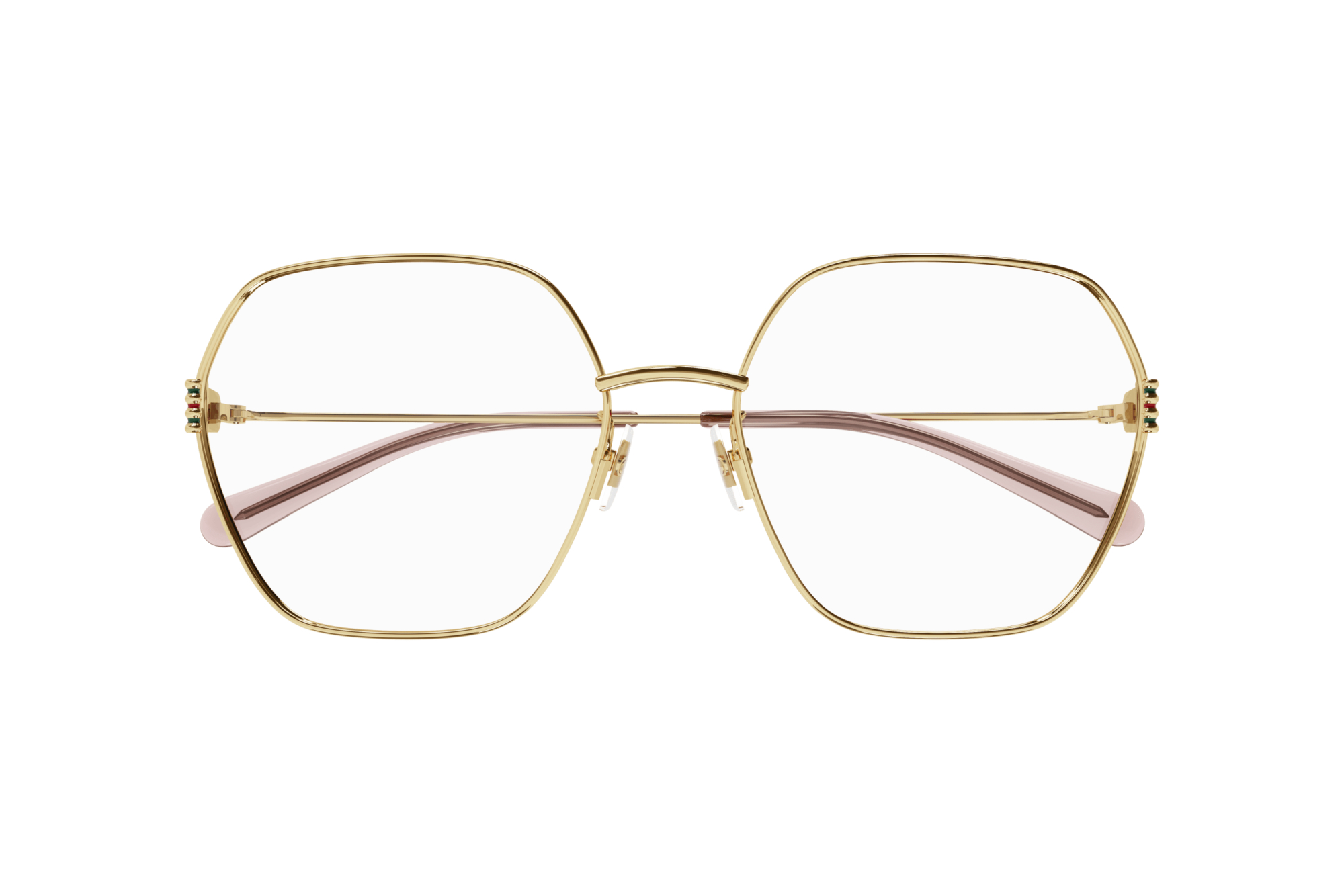 Widok z przodu Gucci GG1285O (001)