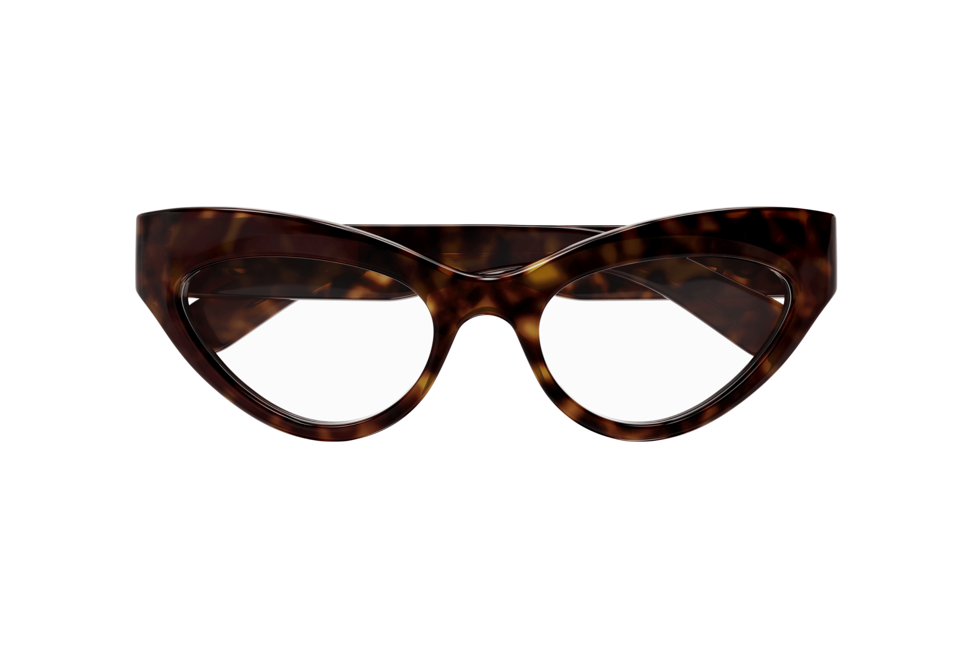 Widok z przodu Gucci GG1295O (003)