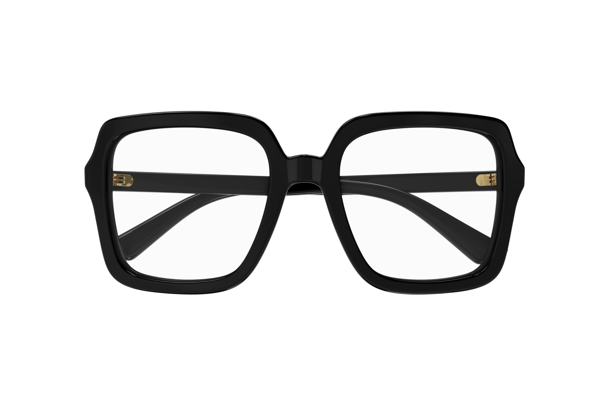 Widok z przodu Gucci GG1318O (001)