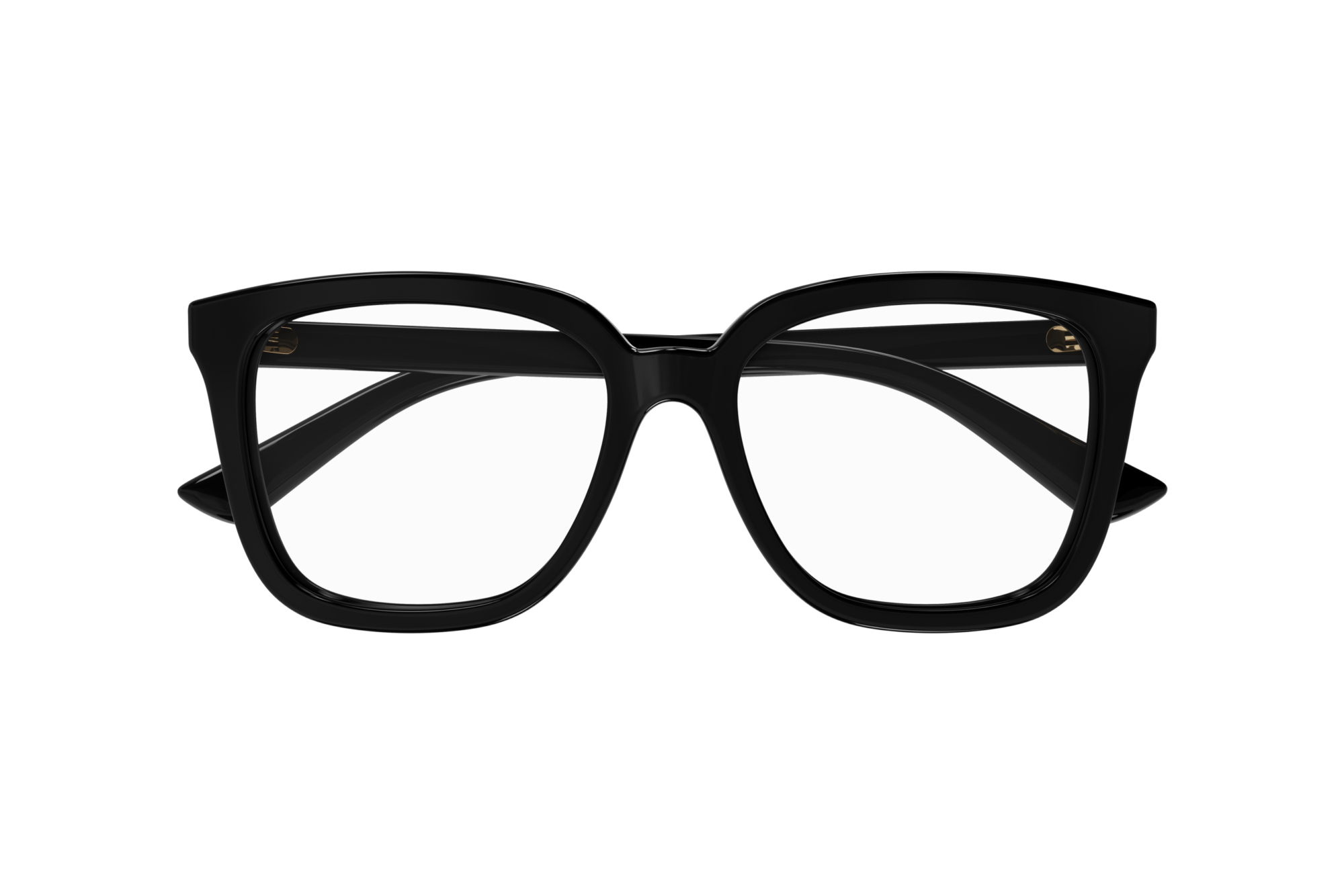 Widok z przodu Gucci GG1319O (001)