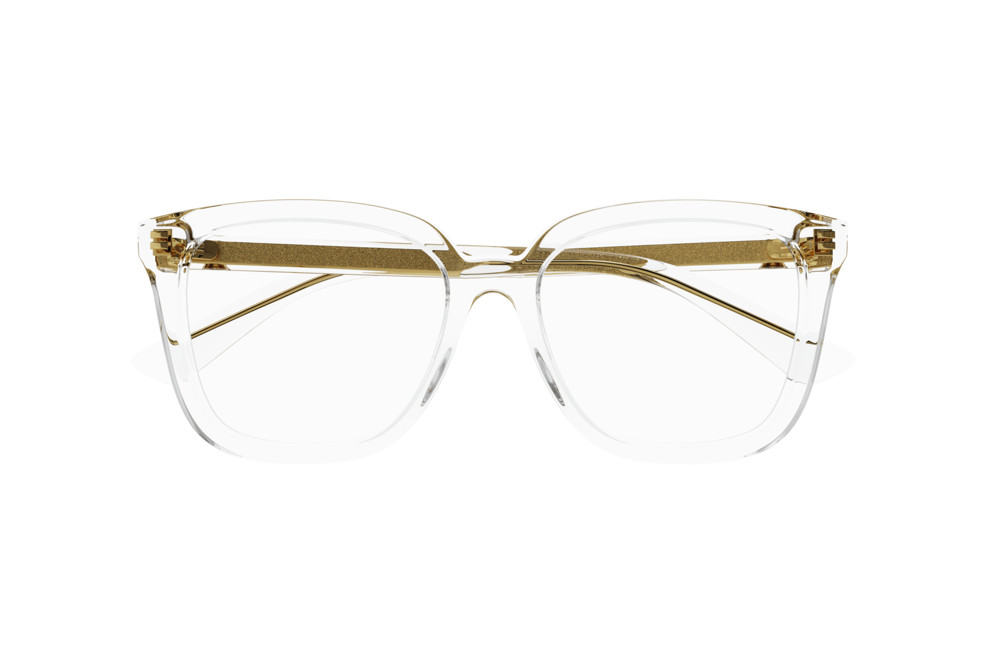 Widok z przodu Gucci GG1319O (003)