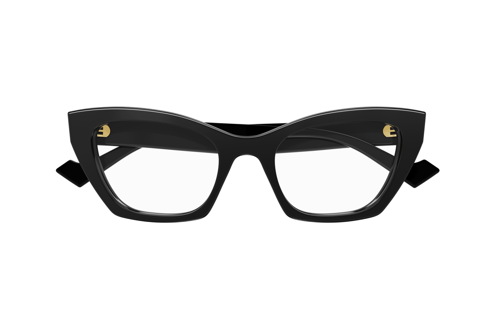 Widok z przodu Gucci GG1334O (001)