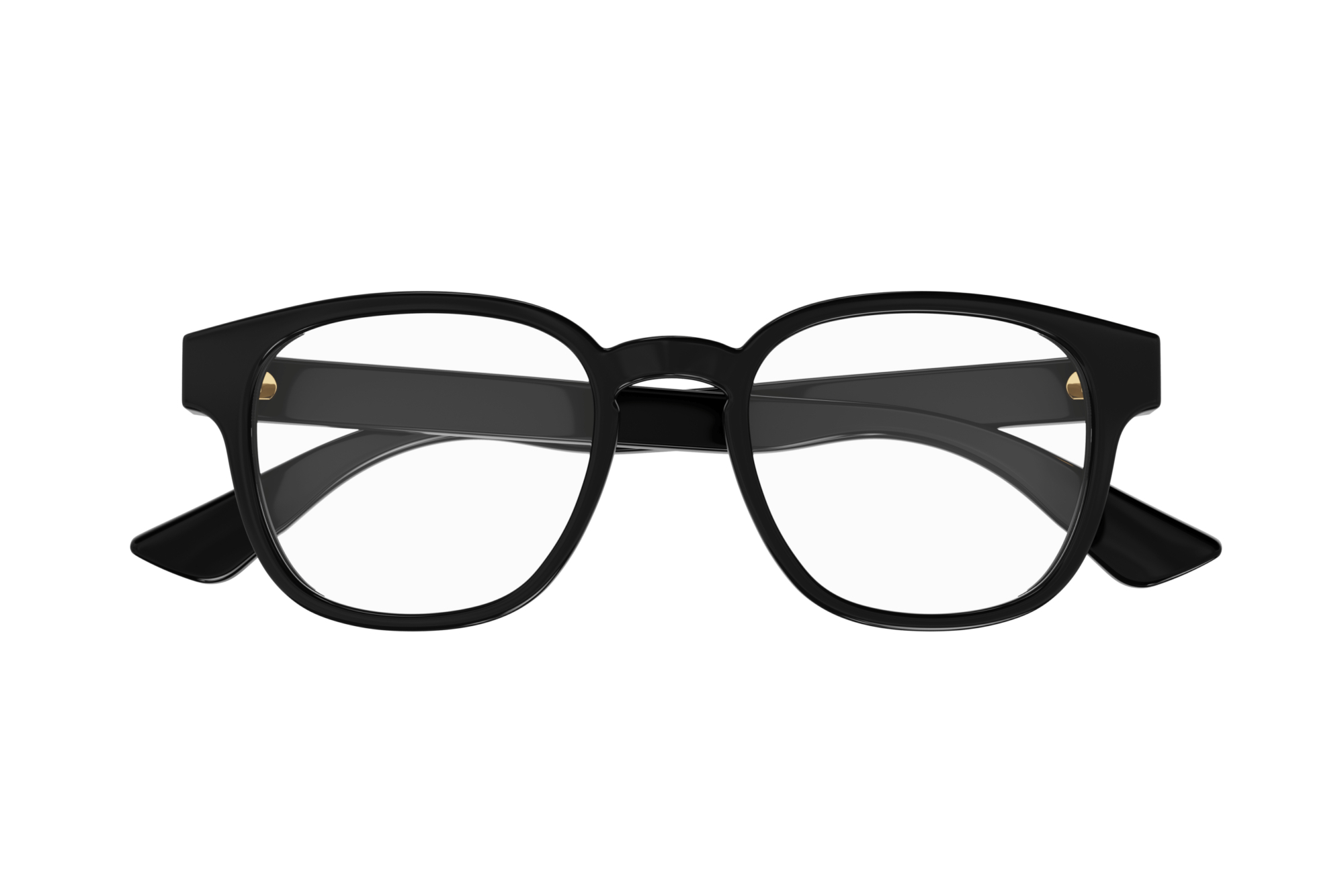 Widok z przodu Gucci GG1343O (001)