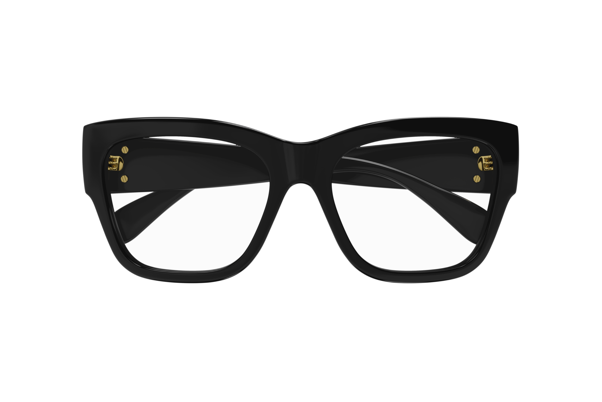 Widok z przodu Gucci GG1410O (001)